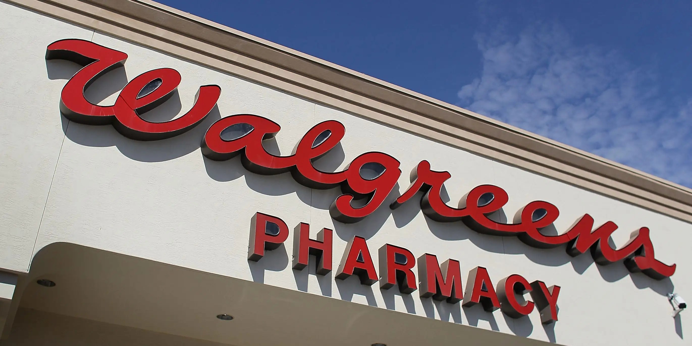 Walgreens CEO says stopping shoplifting is like a ‘hand-to-hand combat battle’