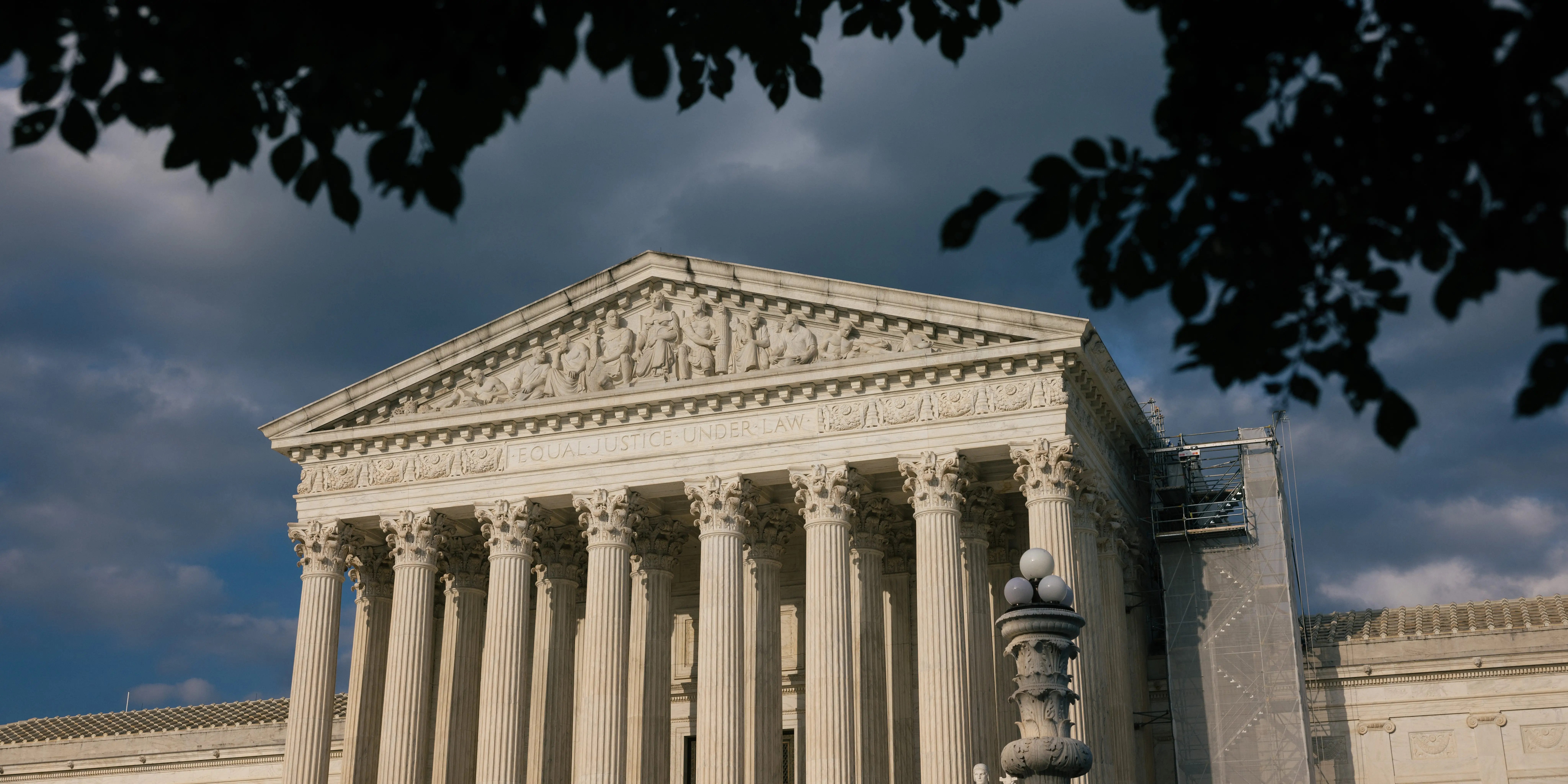 يمكن أن يساعد قرار سكوتوس مطالبات سجناء سجناء المضي قدمًا