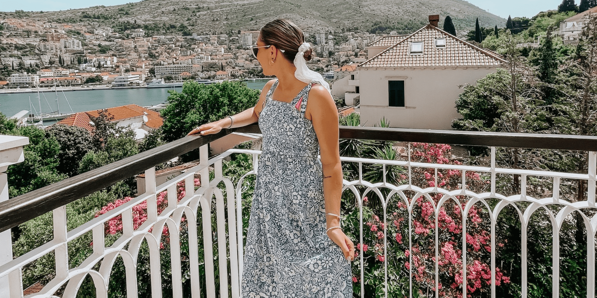 أعيش في الولايات المتحدة وأسافر للعمل. من الصعب العودة في كل مرة.