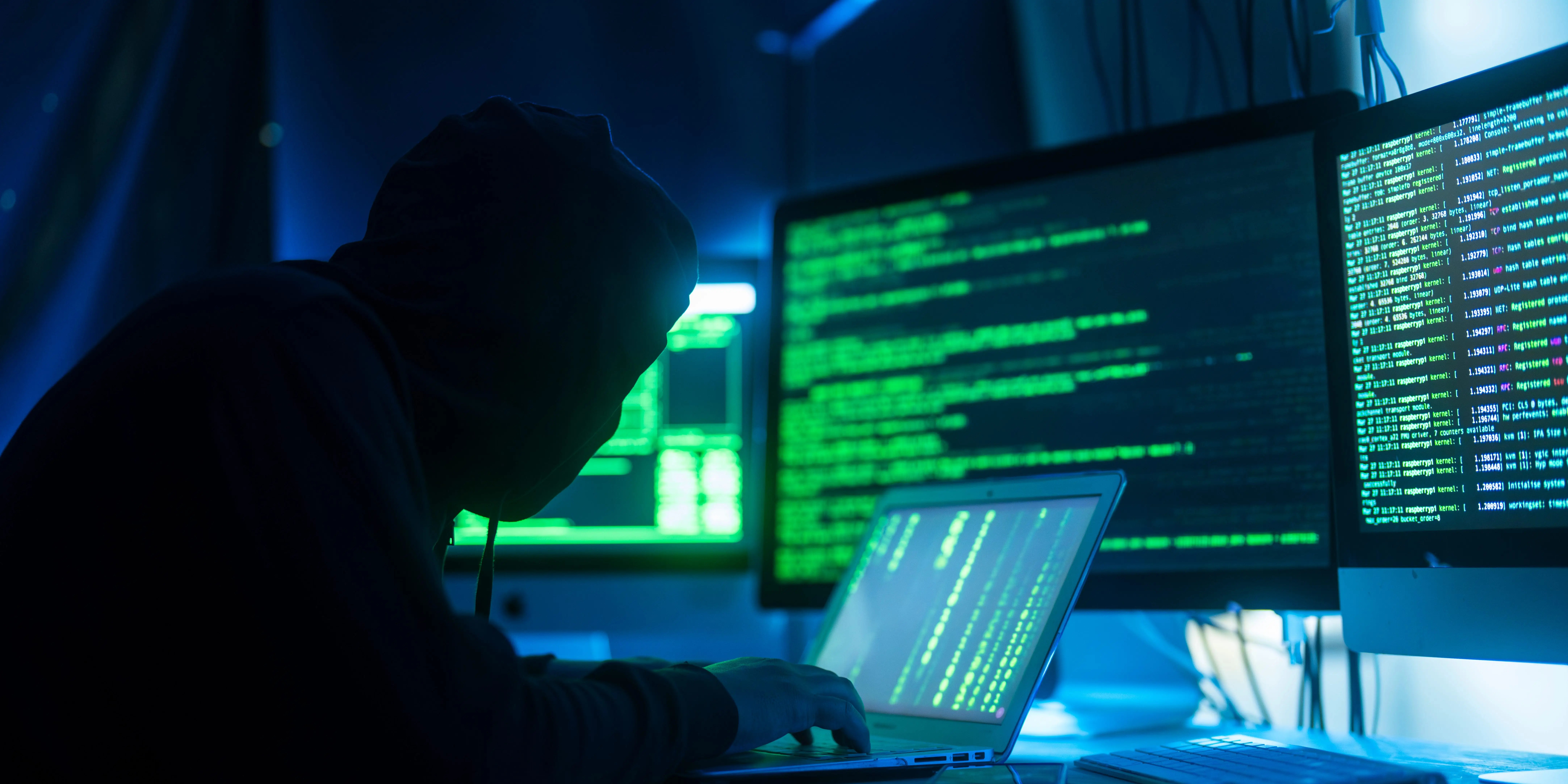 حذر مكتب التحقيقات الفيدرالي من الهجمات الإلكترونية “Ghost”. ما تحتاج إلى معرفته.