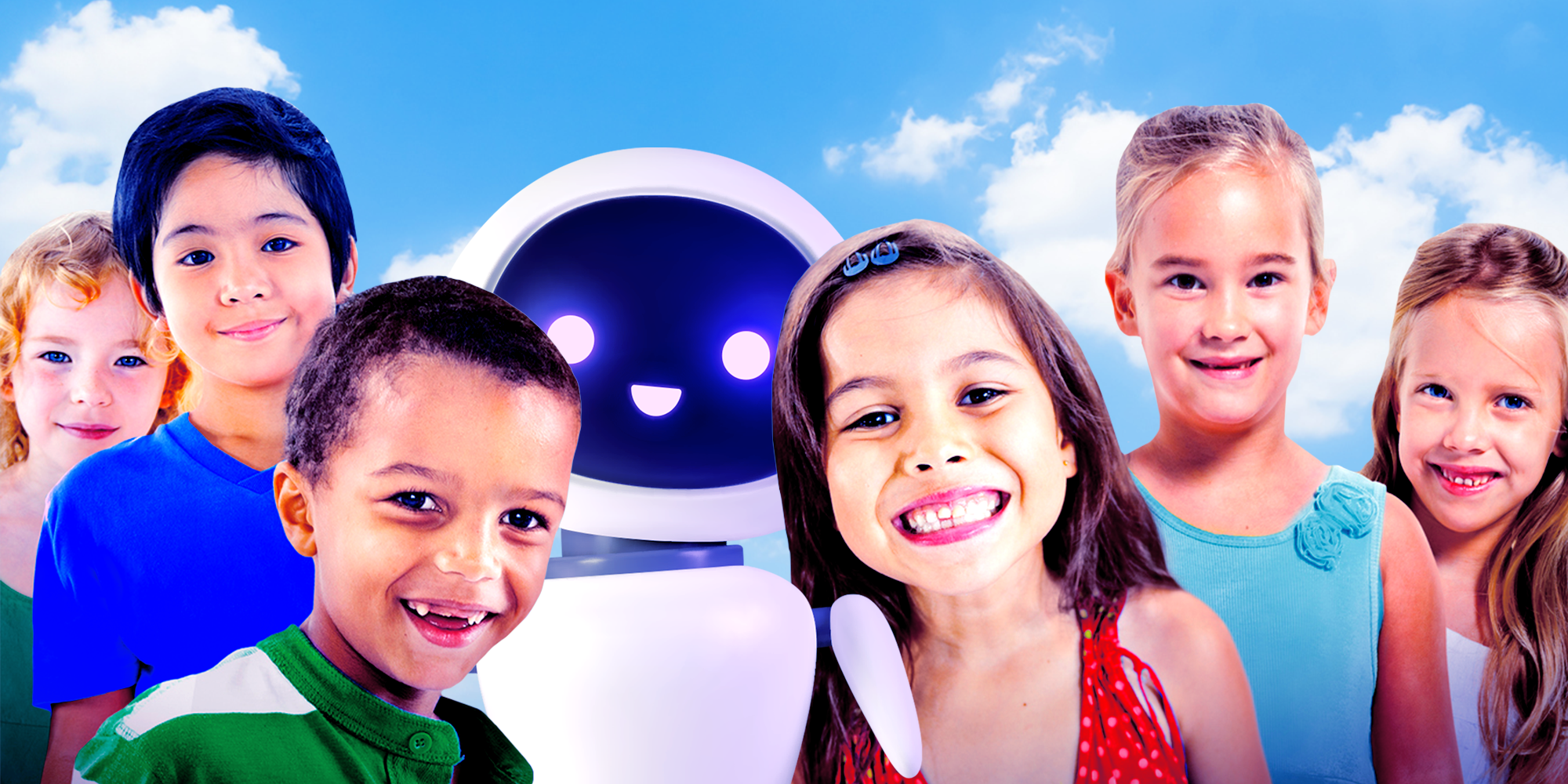 Parents are worried about AI chatbots popping up in kids’ apps. Experts say here’s what to watch for.