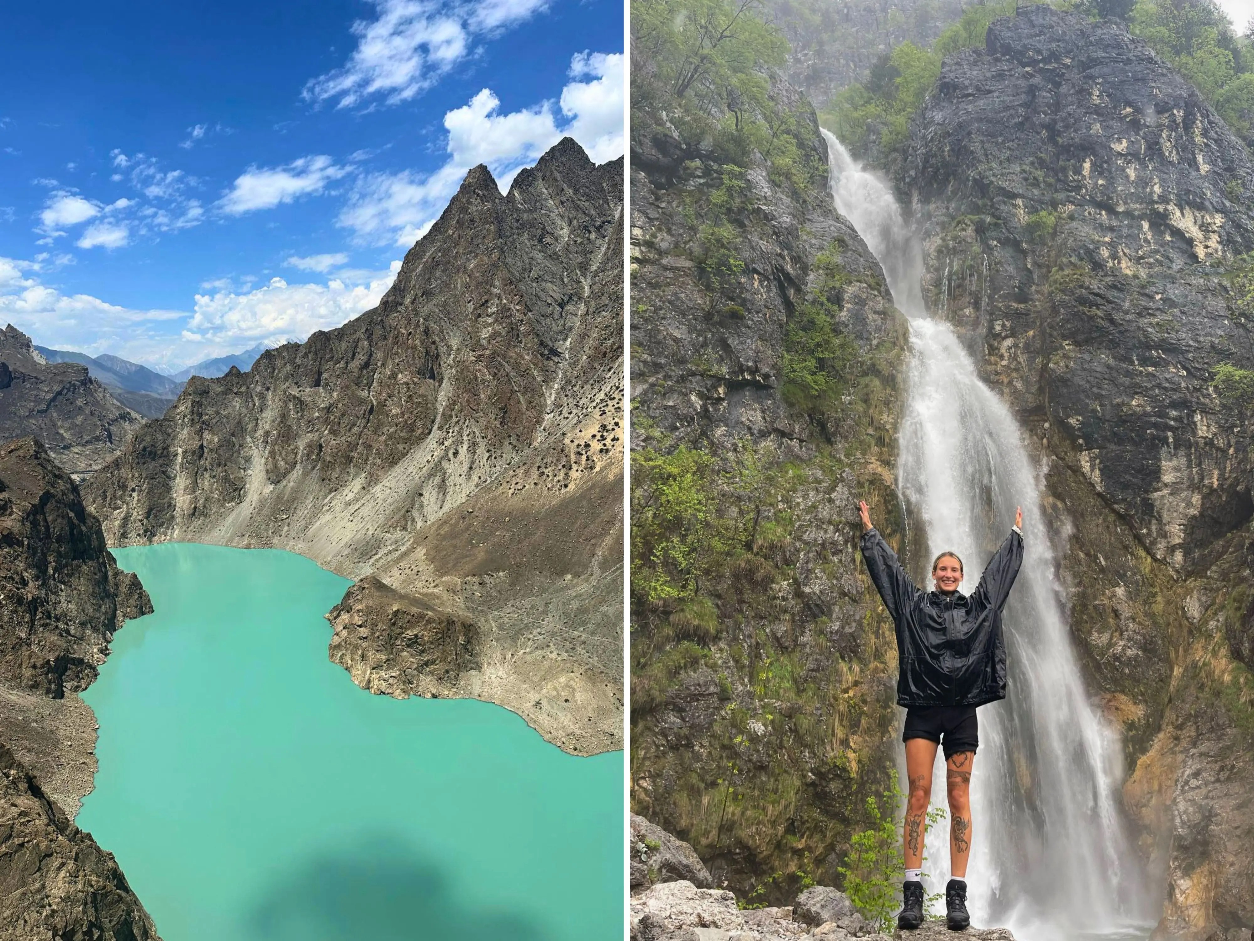 A full-time traveler who's been to 67 countries says these 3 are underrated gems for summer trips