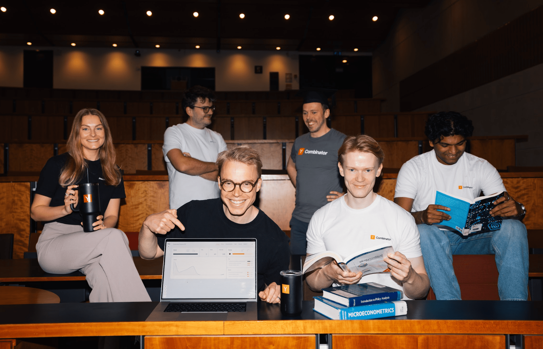 This edtech startup bills itself as the 'Duolingo for exams.' Check out the pitch deck Alice.Tech used to raise .8 million.