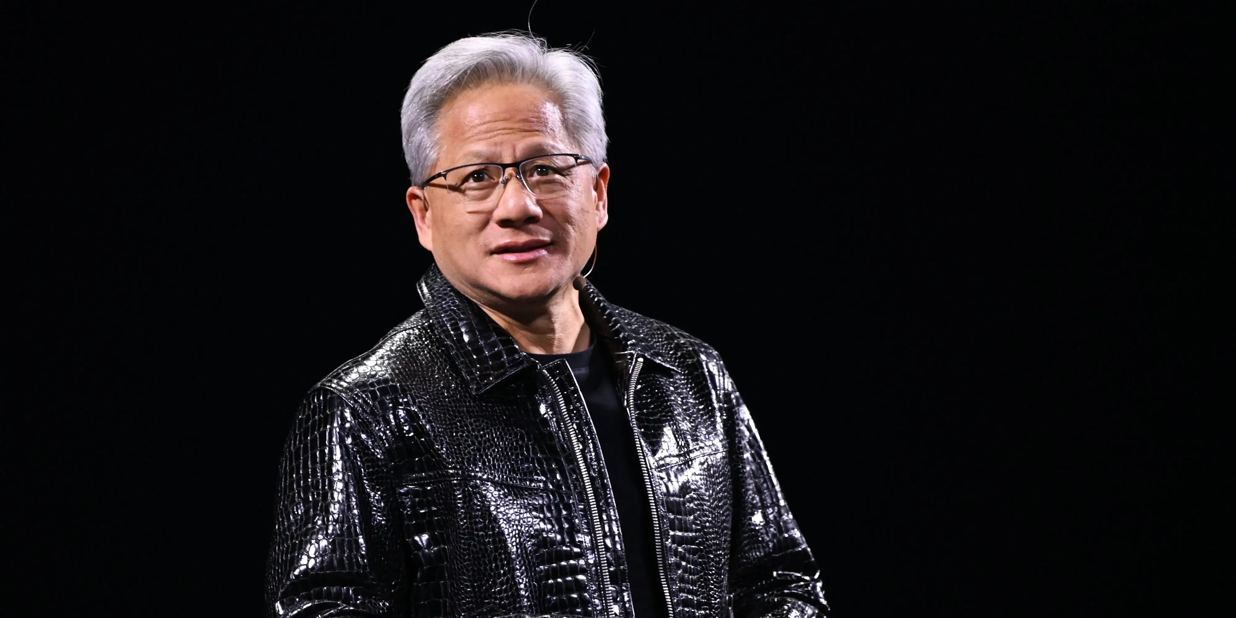 The 3 biggest takeaways from Nvidia's Q1 earnings call: China, China, China