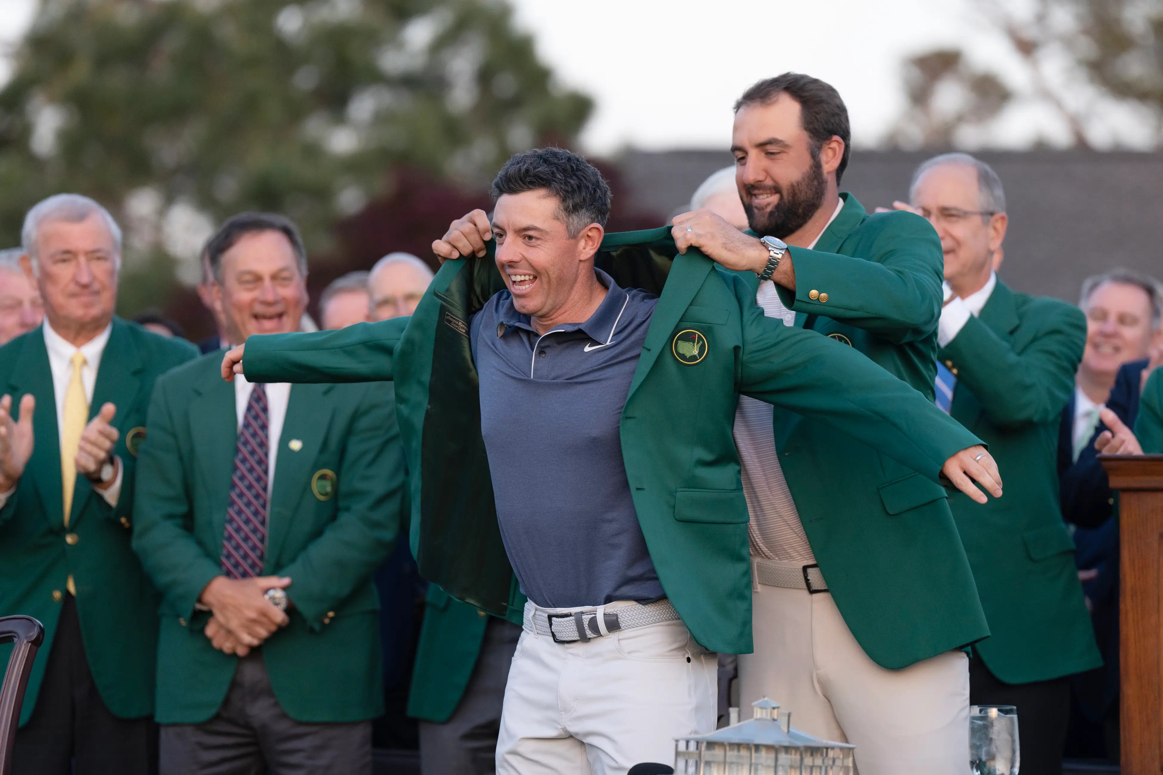 Tiger Global explains its comeback after its 56% loss in 2022 — and why it sees itself in Rory McIlroy