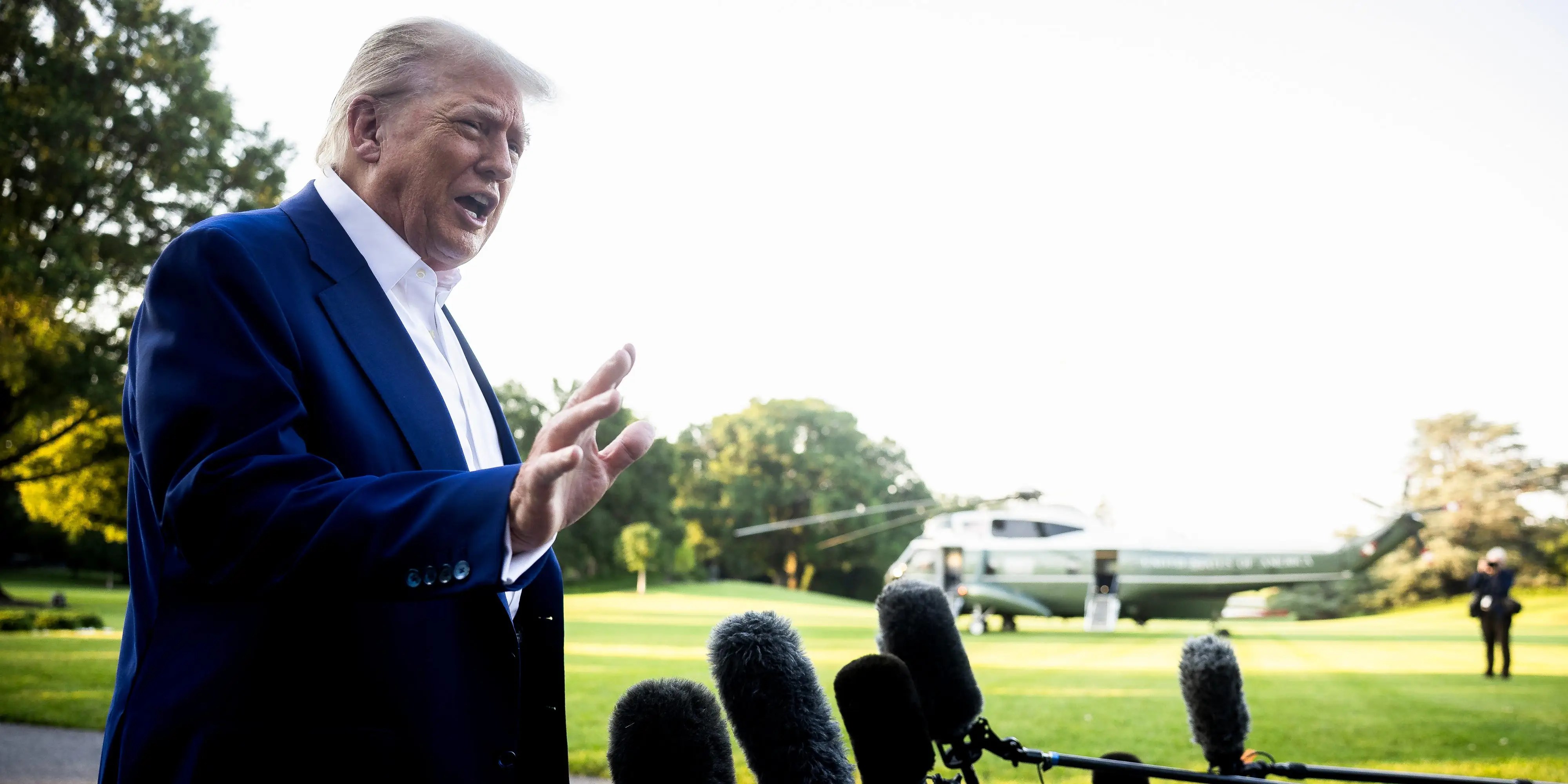 Stock Market Today: Nasdaq 100 Record High Amid Israel-Iran Ceasefire