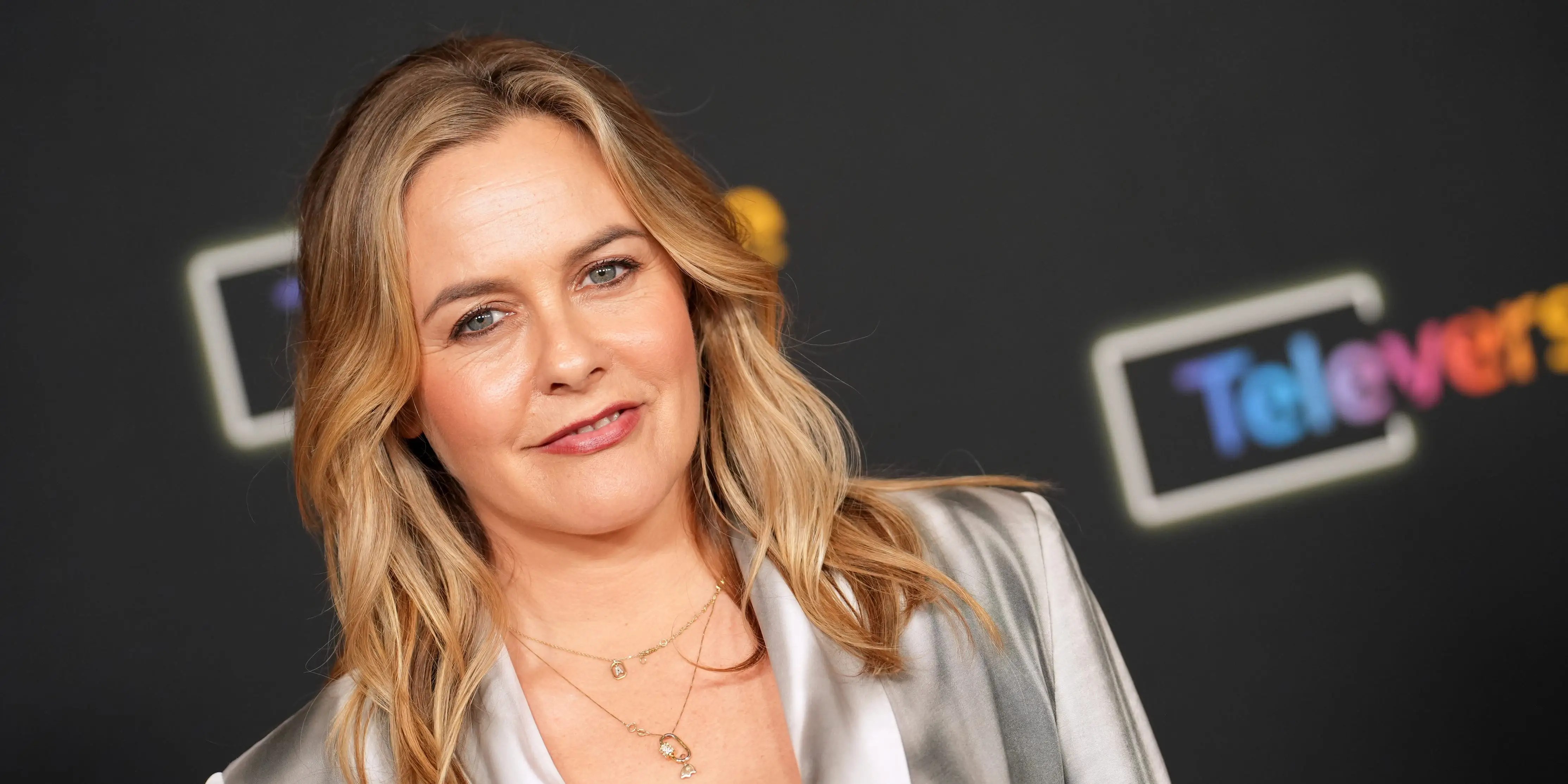 Alicia Silverstone Says Vegan Diet Was a ‘Miracle’ for Her Health