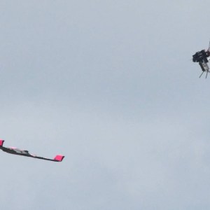 US Army Achieves Historic First: FPV Drone’s Air-to-Air Kill Unveiled