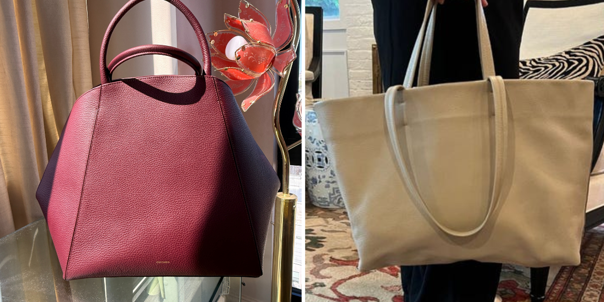 Years of Testing the Easy Tote, System Tote, and More