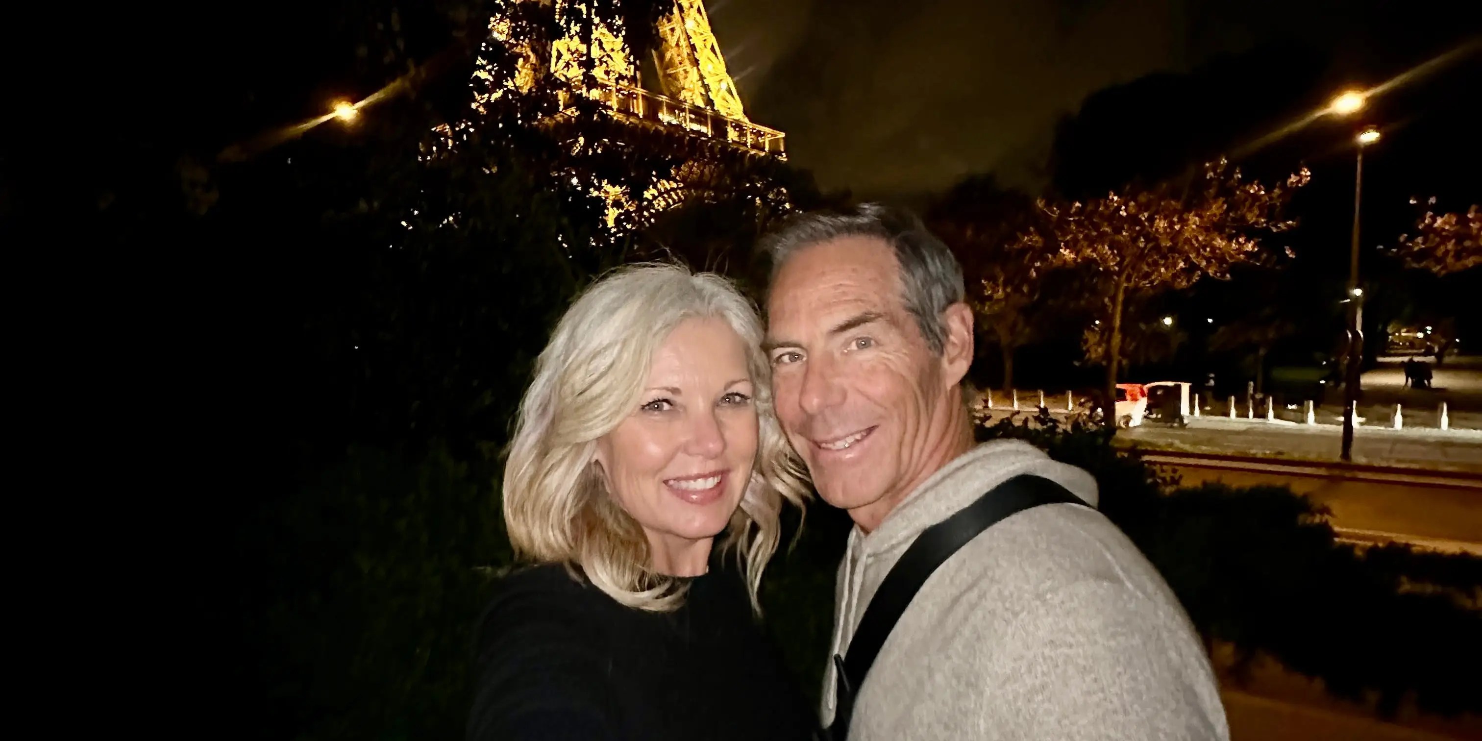 We Started Traveling Full-Time in Our 50s; Mistakes We’ve Made