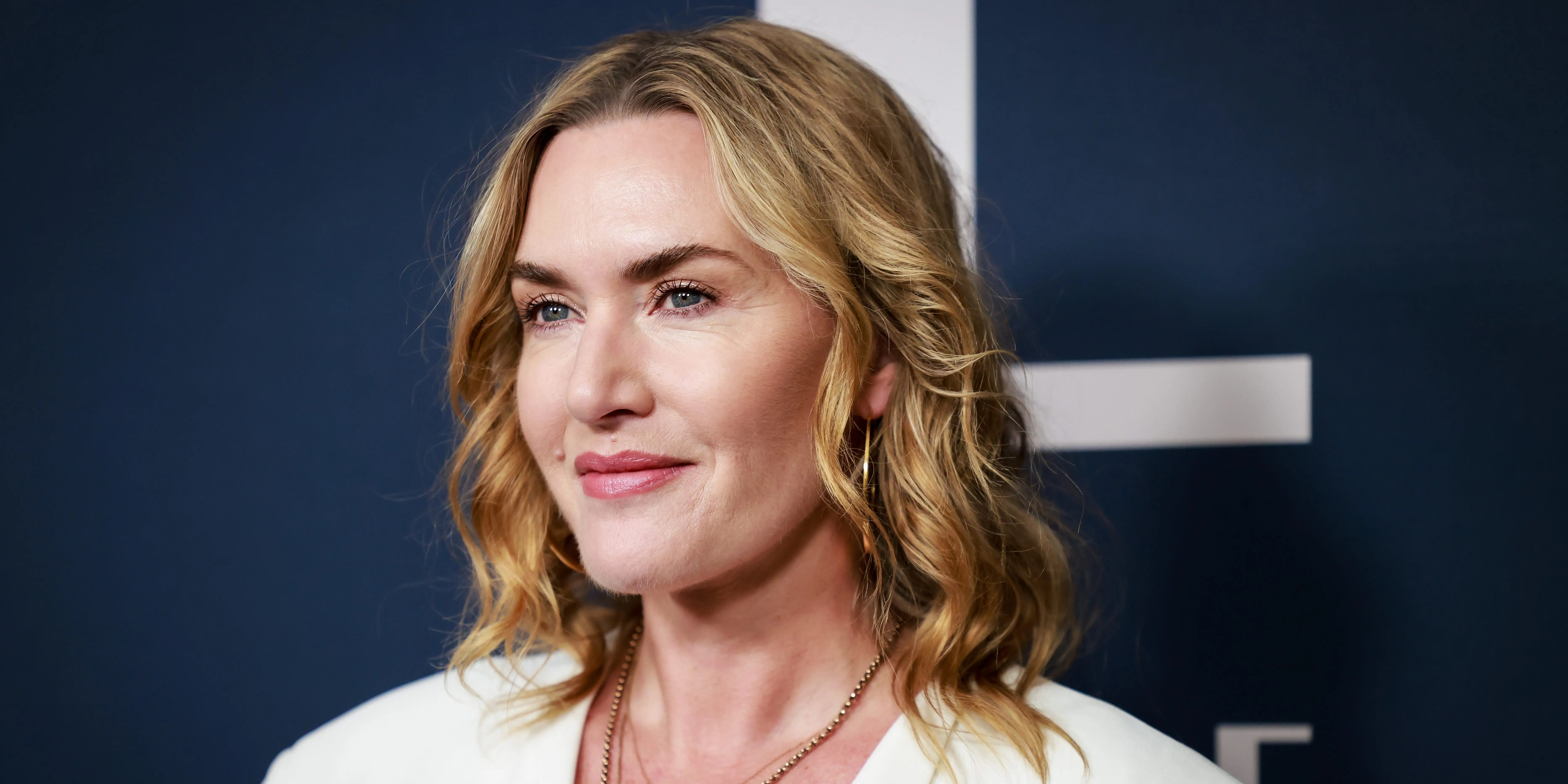 Kate Winslet, 50, Says Women Only Get ‘Juicier and Sexier’ With Age
