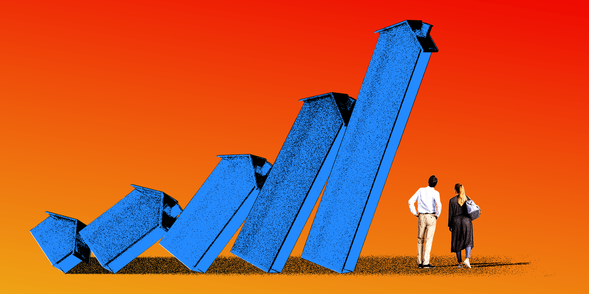 Inside the DSCR Loan Boom — and Why Some Landlords Are in Trouble
