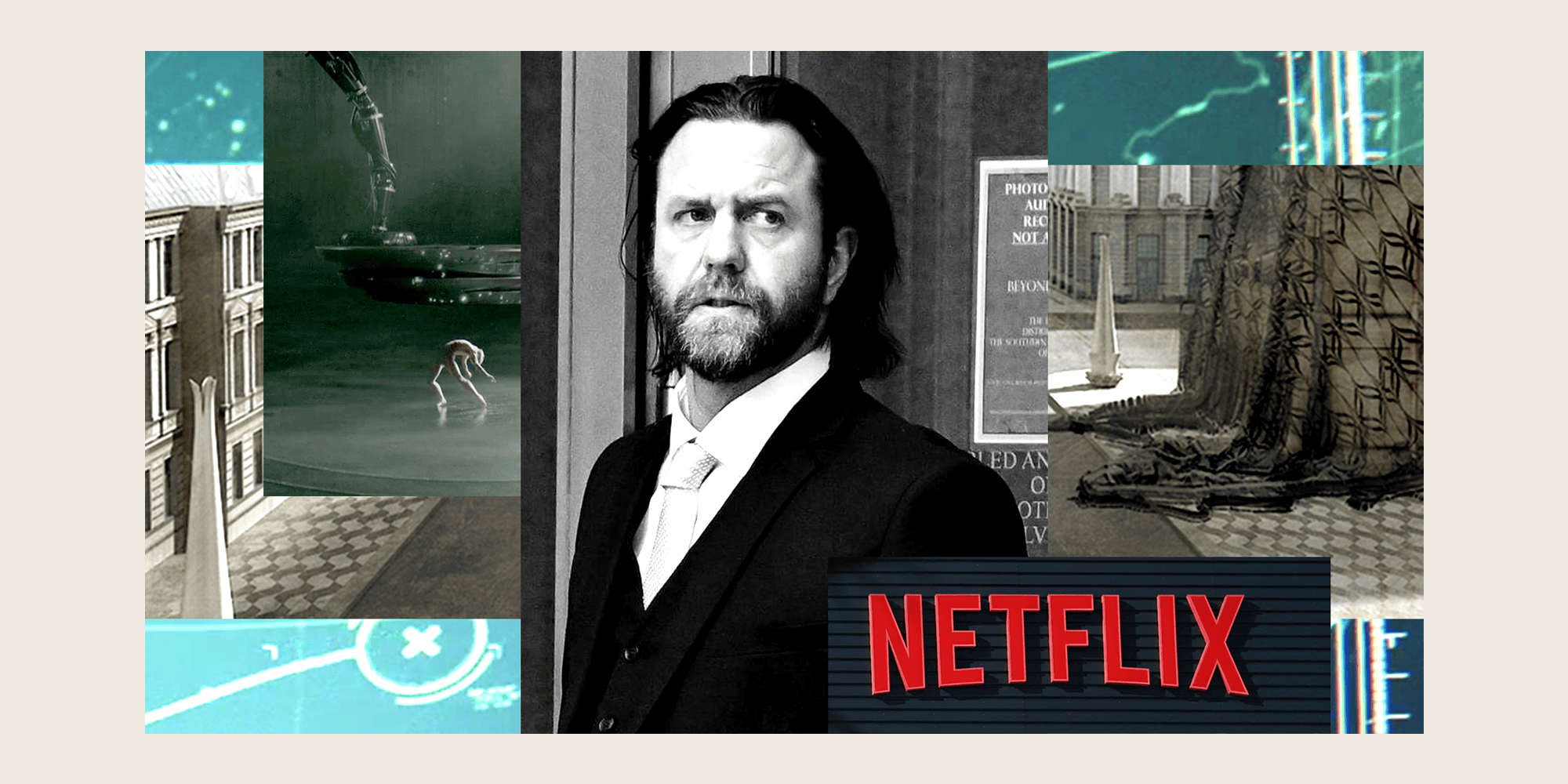 Netflix director Carl Rinsch found guilty of  million fraud over unfinished sci-fi series “White Horse”