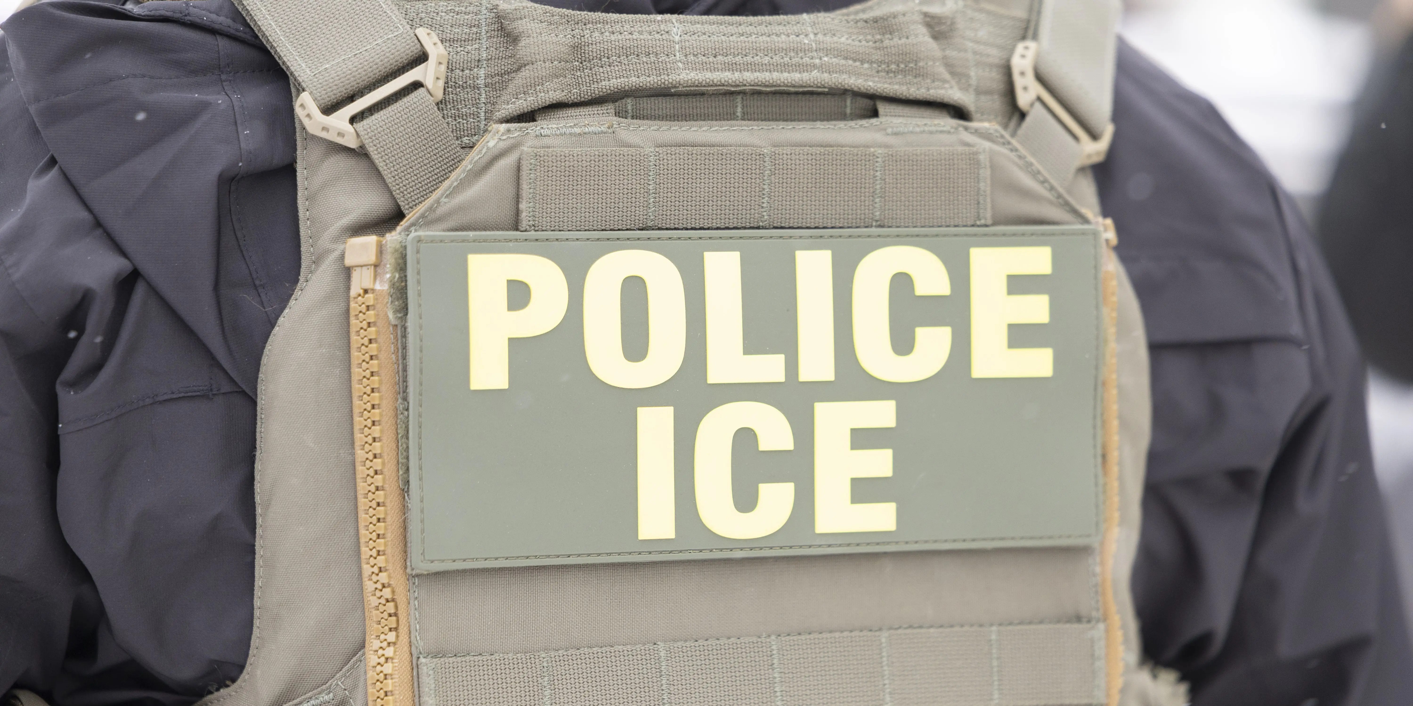 America’s Largest Labor Movement Joins the Fight Against ICE