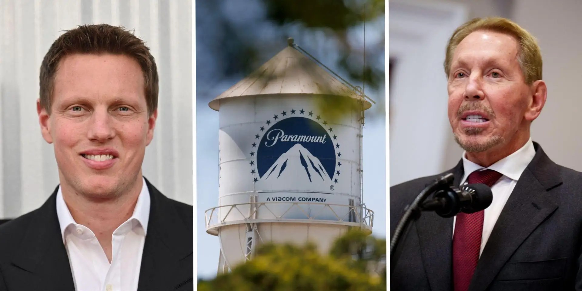 Why Paramount’s delay in finalizing its purchase of WBD is actually a big flex