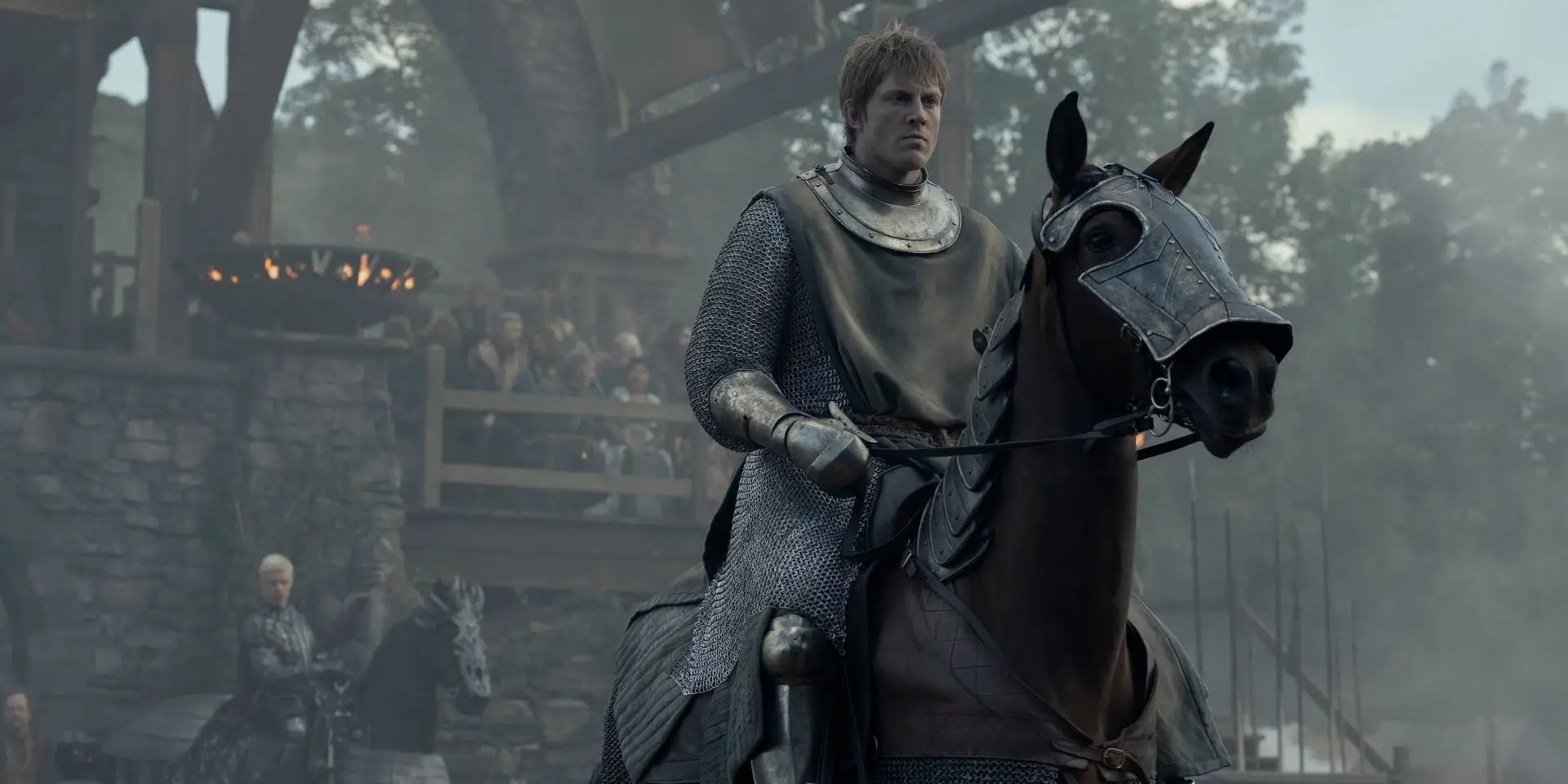 How Does Dunk Die? Ser Duncan the Tall Joins Egg’s Kingsguard