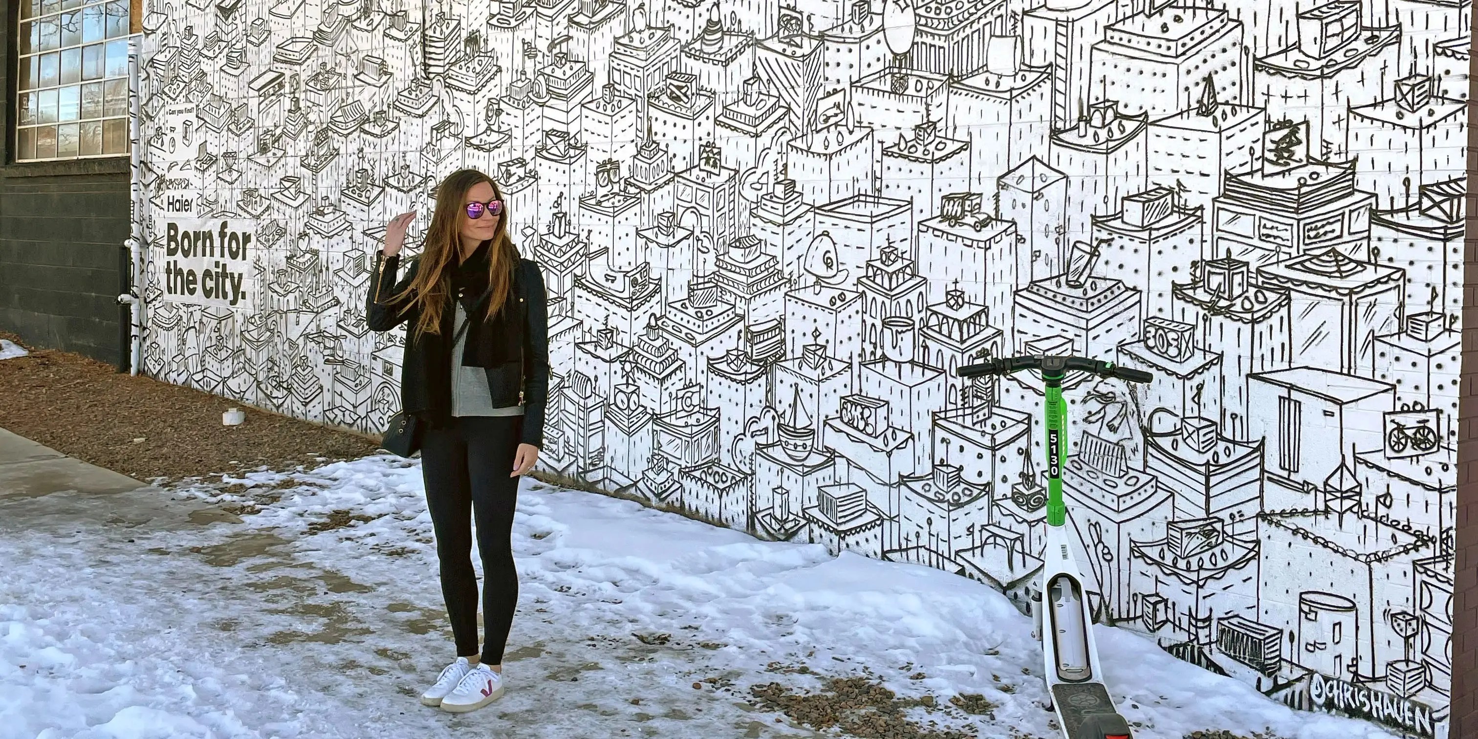 I Moved Out of Denver After 6 Years; Didn’t Like It but Love Visiting