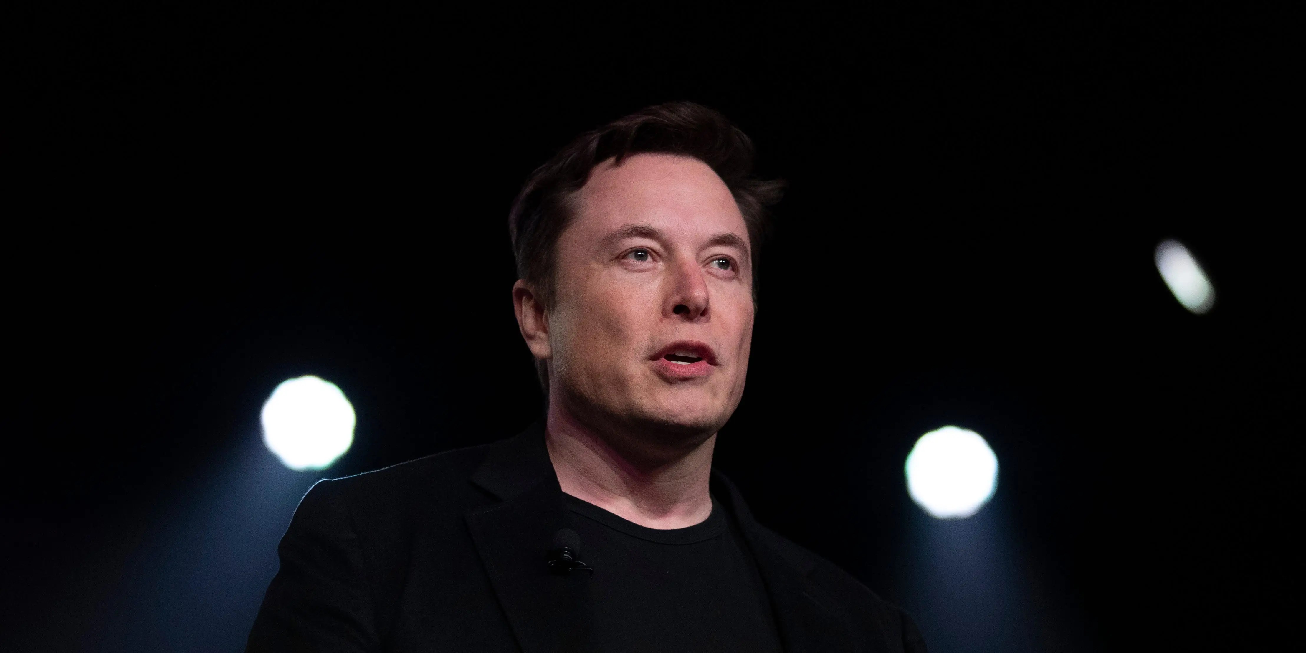 From Mars in 2026 to Moon City: Elon Musk’s Bold Vision for Space Exploration
