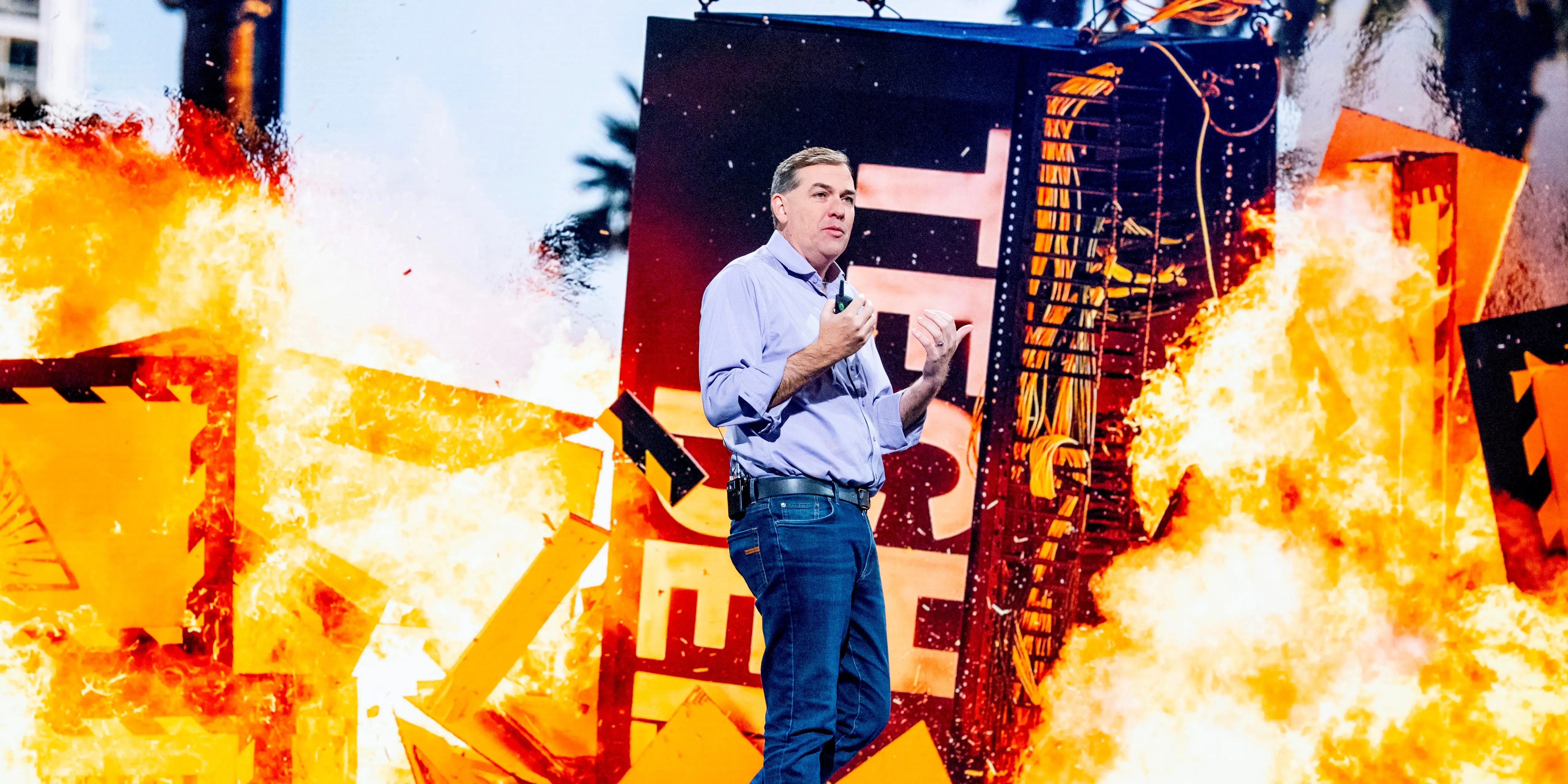 Amazon limits on Claude Code frustrate employees, including some who have to sell it to cloud customers