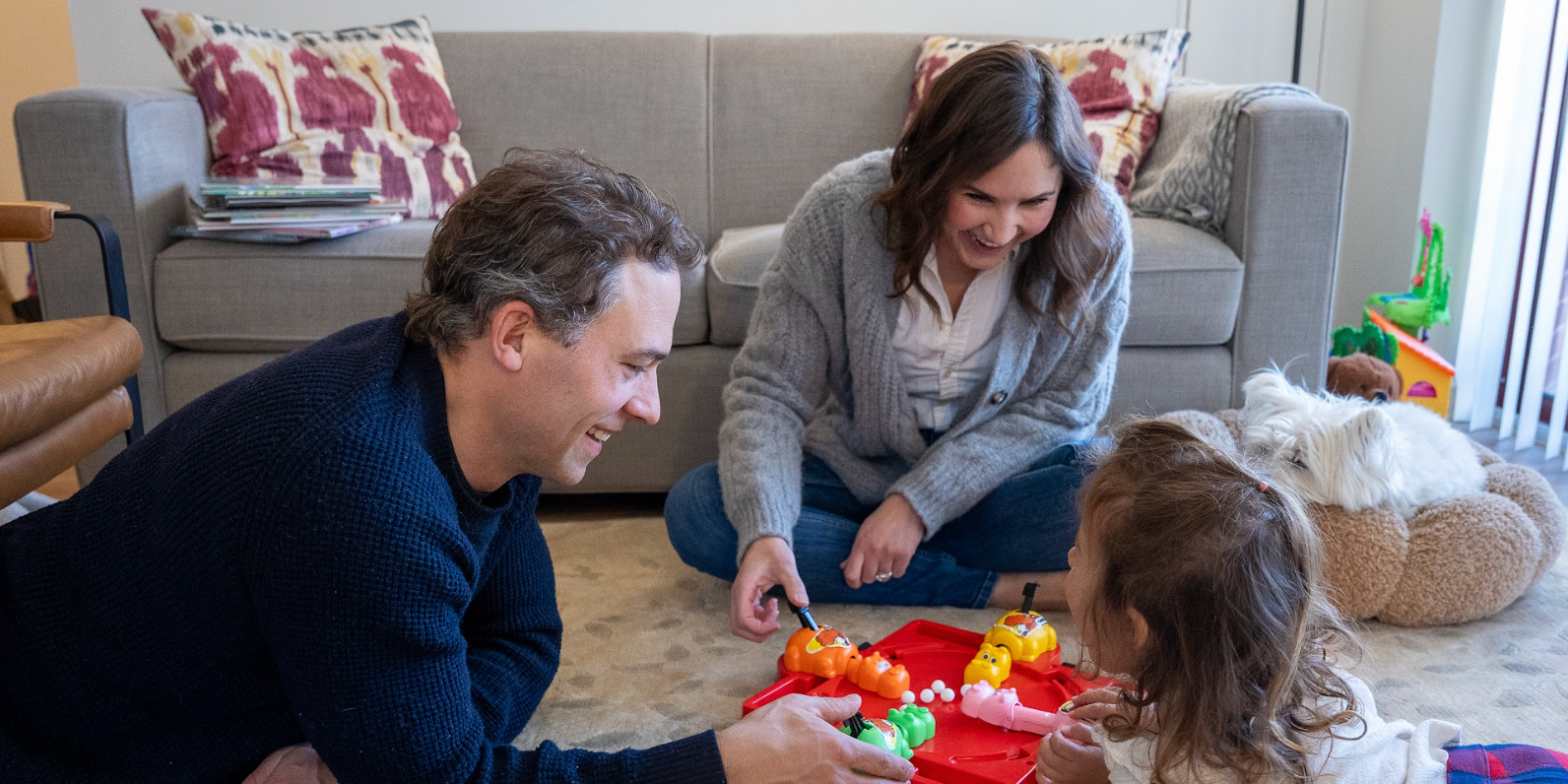 My Family Doesn’t Own a TV; Great for Our Kid and for Us