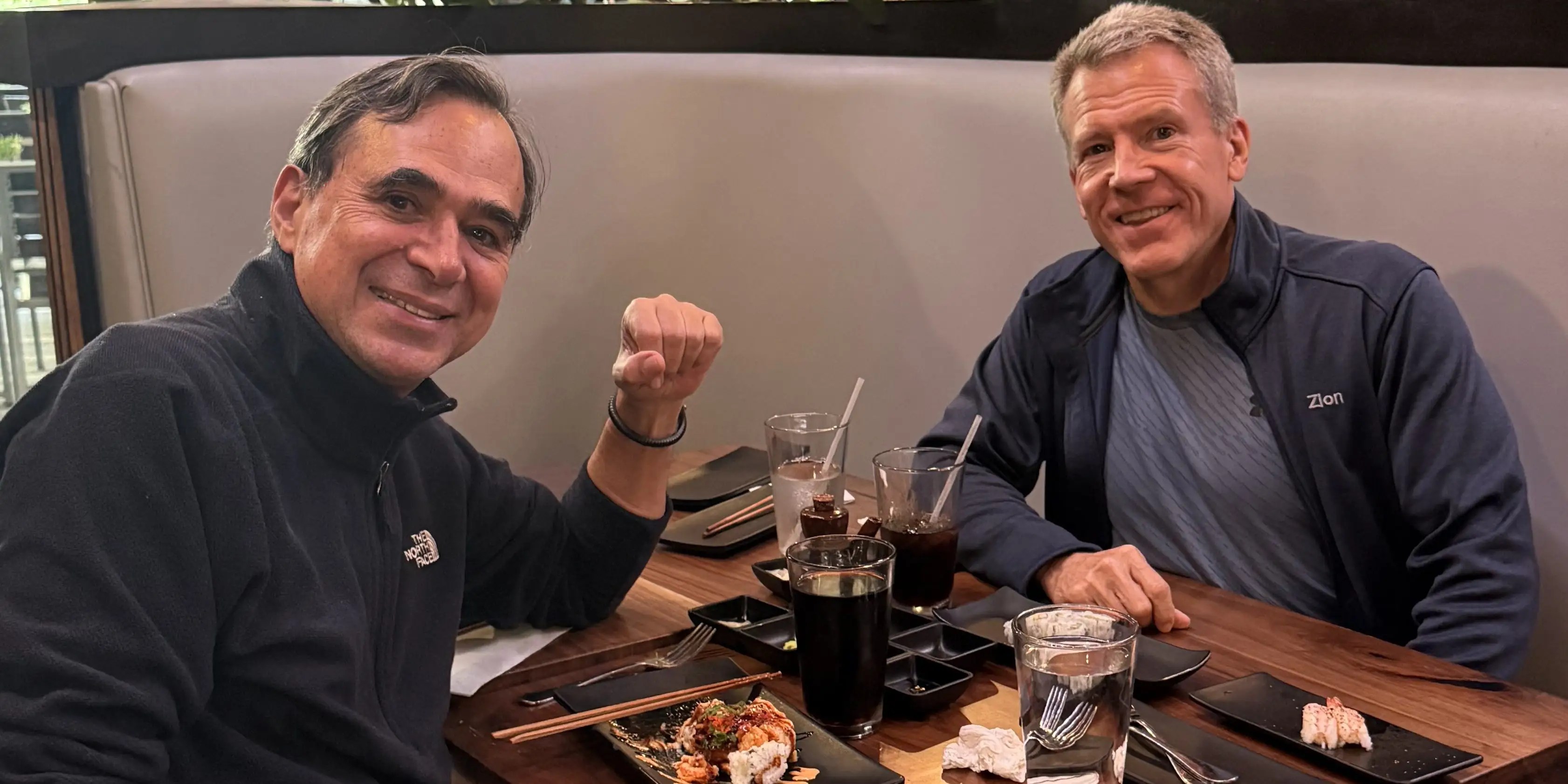 I Thought I’d Be Lonely Moving to a New City at 58: Made Close Friend