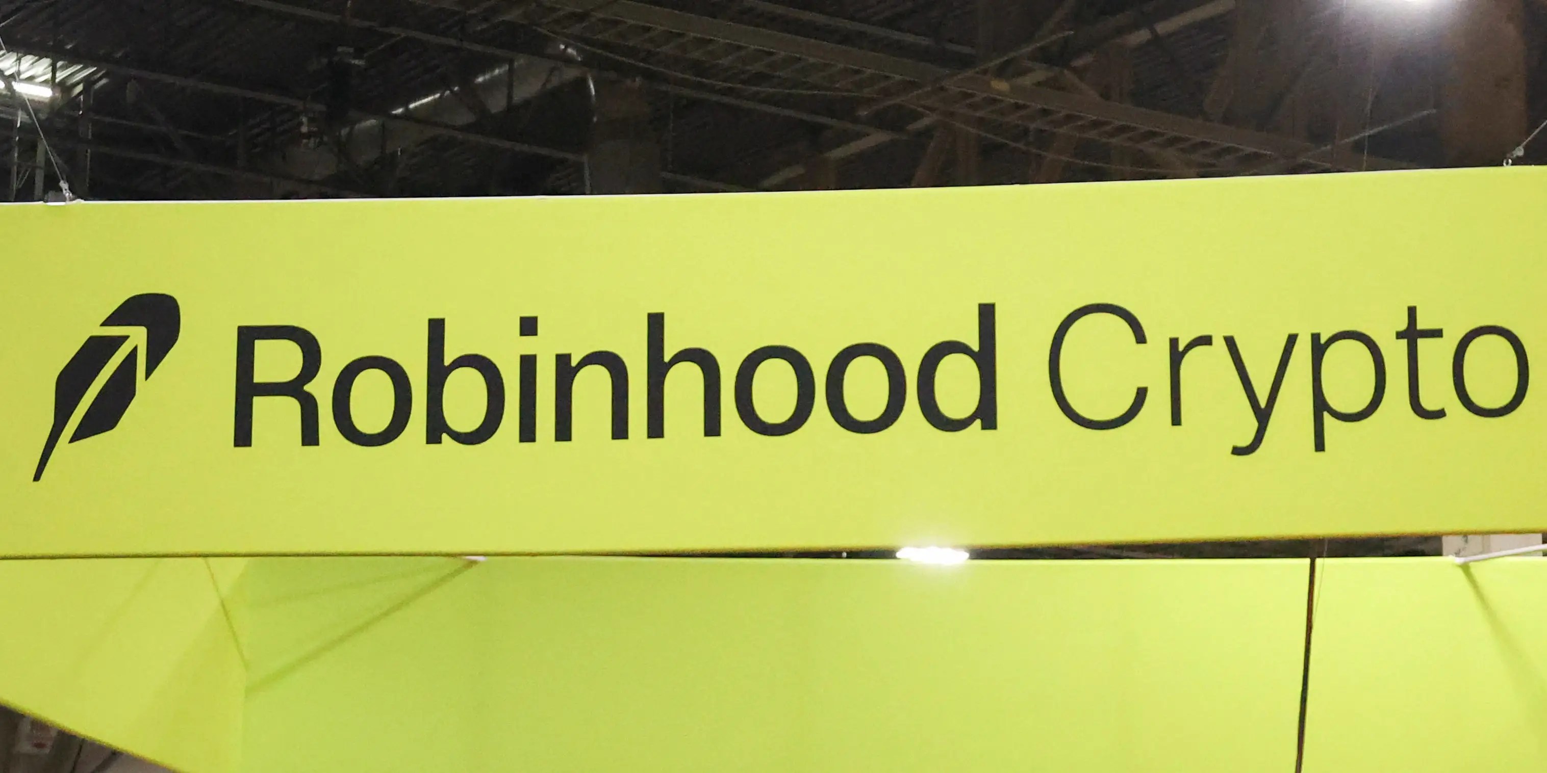 Robinhood Stock Tumbles After Earnings Show Crypto Winter Chills Revenue