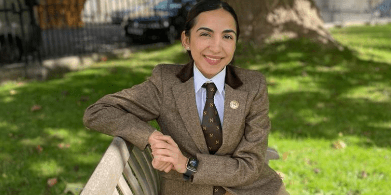 Norland Nanny Training: the Confidence Boost She Never Knew She Needed