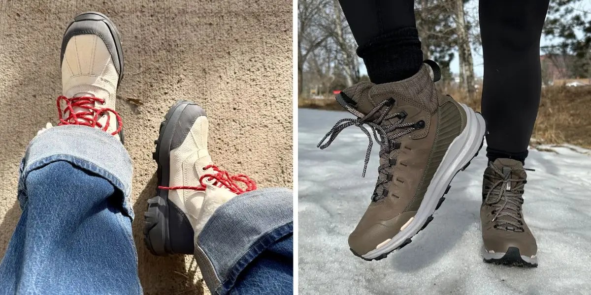 The Best Winter Boots for Women in 2026, Tested by an Outdoor Gear Expert