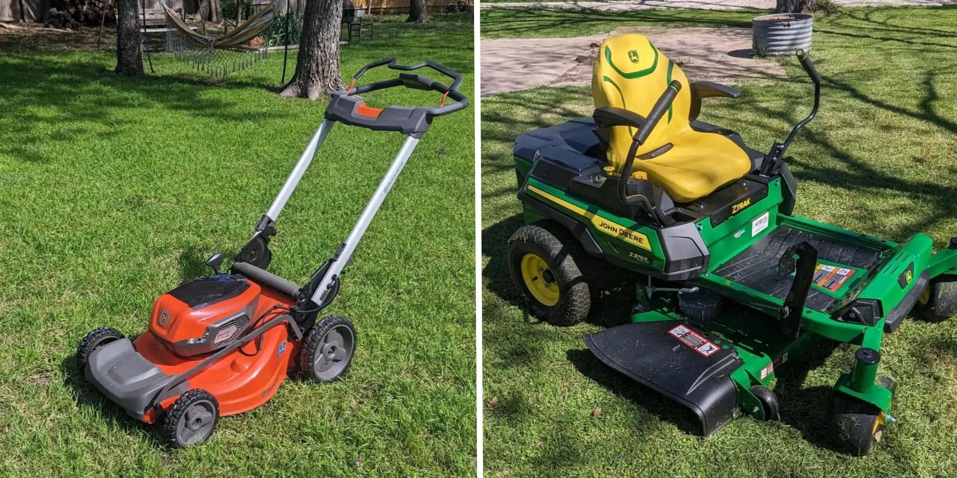 The Best Electric Lawn Mowers for Every Yard