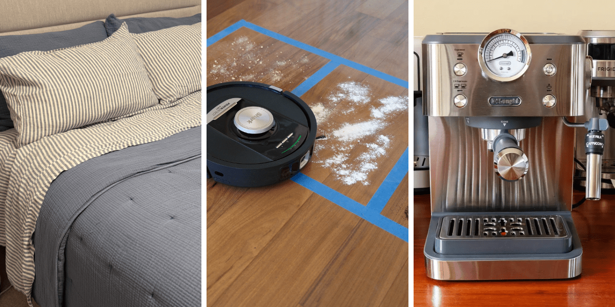 Inside Our Home and Kitchen Product Testing Process