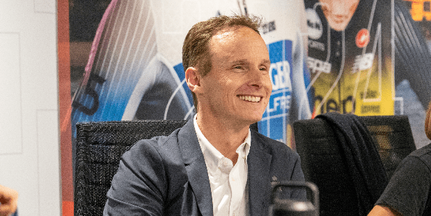 I’m the CEO of the Ironman Group. Here’s What My Day Looks Like.