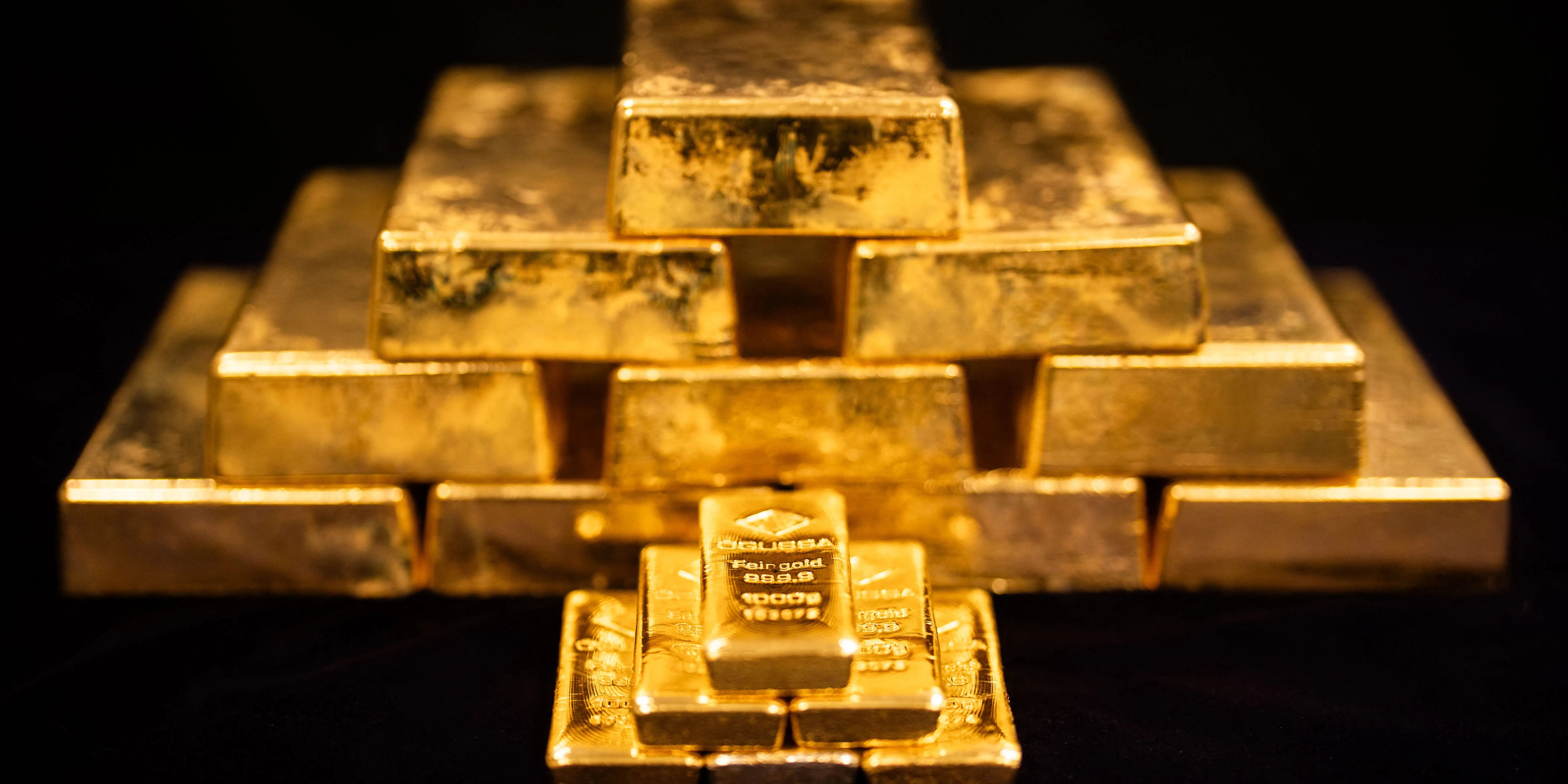 Gold Price Rally Isn’t a Sign of Commodity Supercycle, Goldman Says