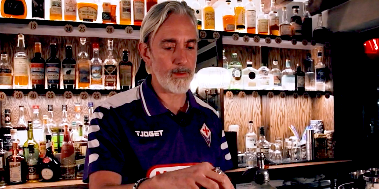 From Bartending to Business Owner: One Man’s  Million Success Story