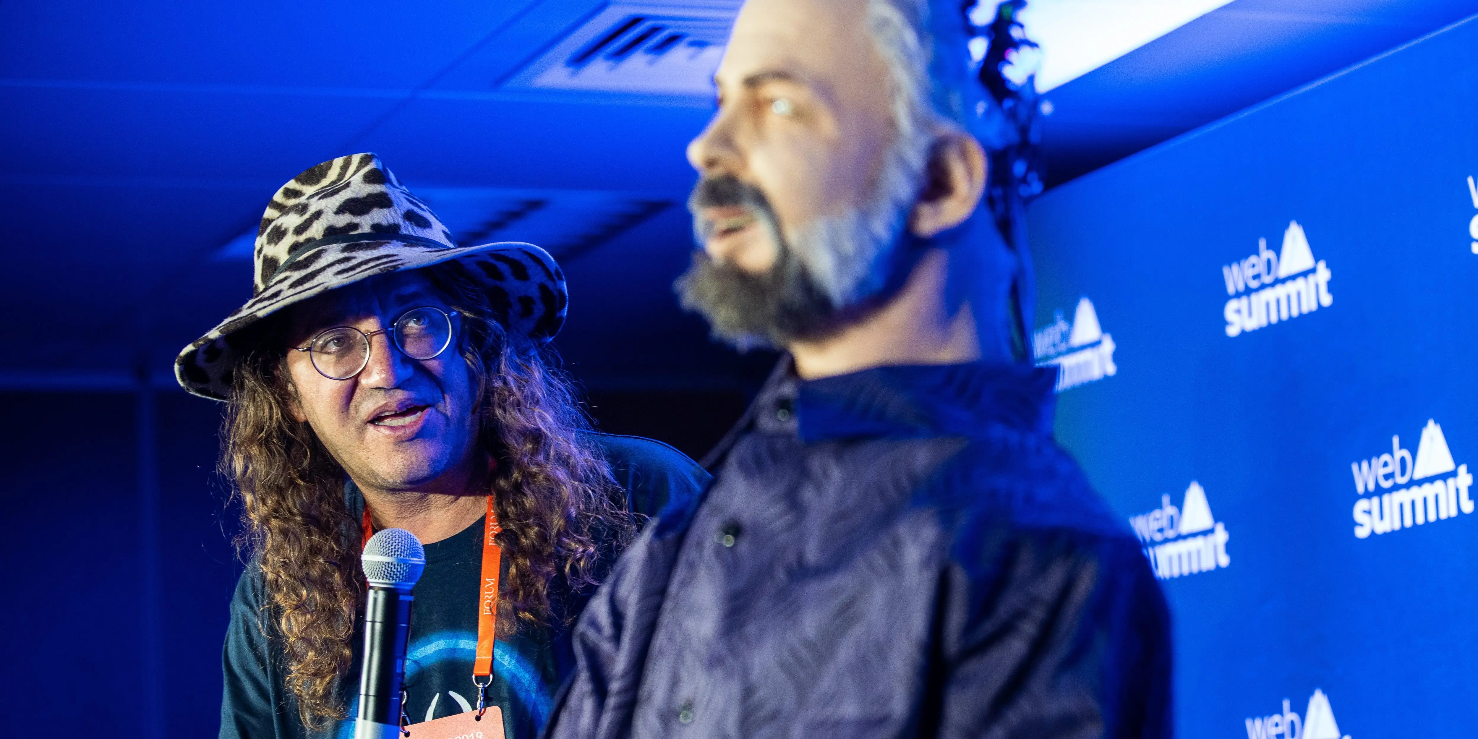 AGI Researcher Ben Goertzel Courted Epstein for Funding, Emails Show