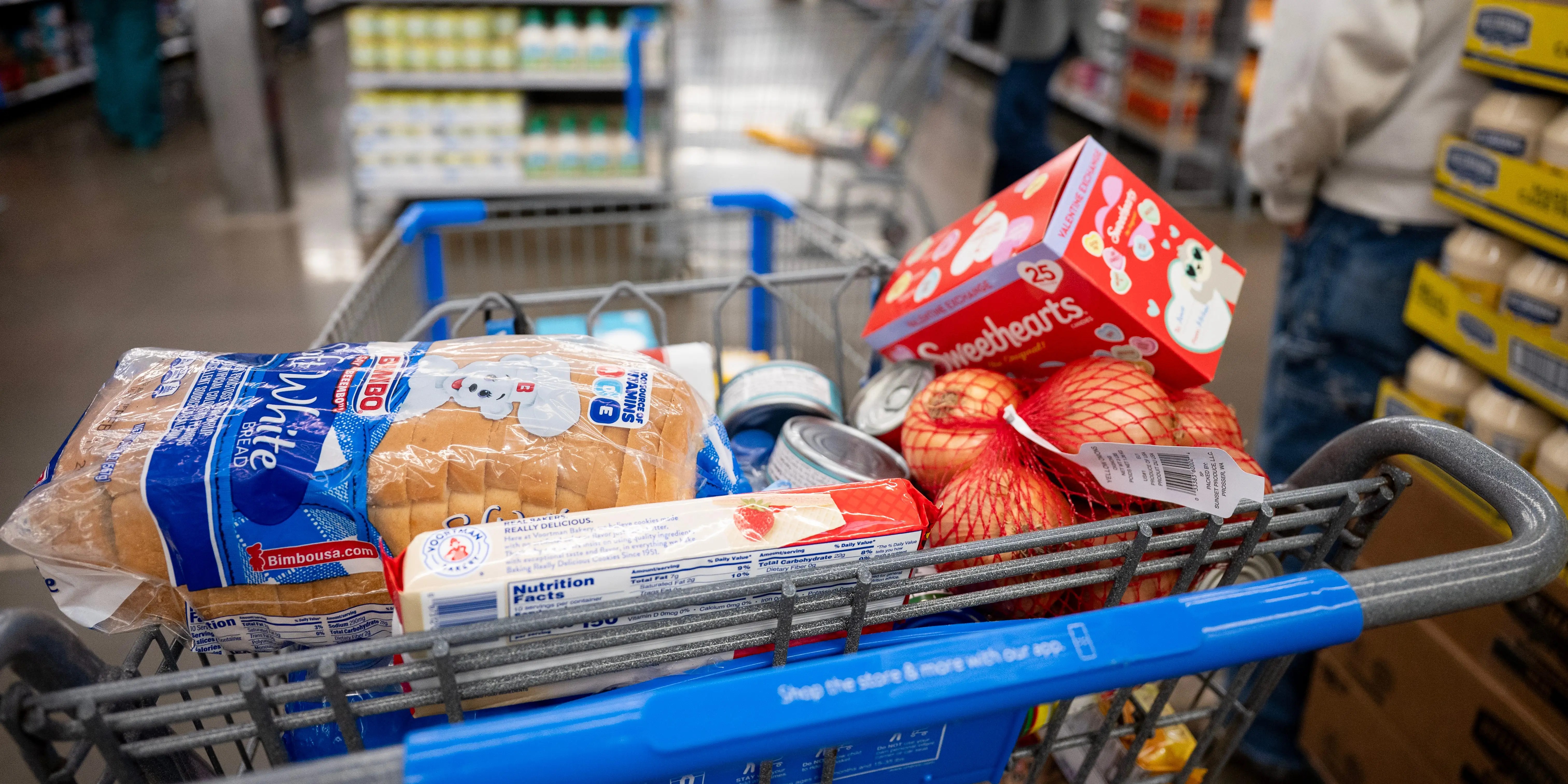 High-Income Shoppers Boost Walmart’s E-Commerce Business