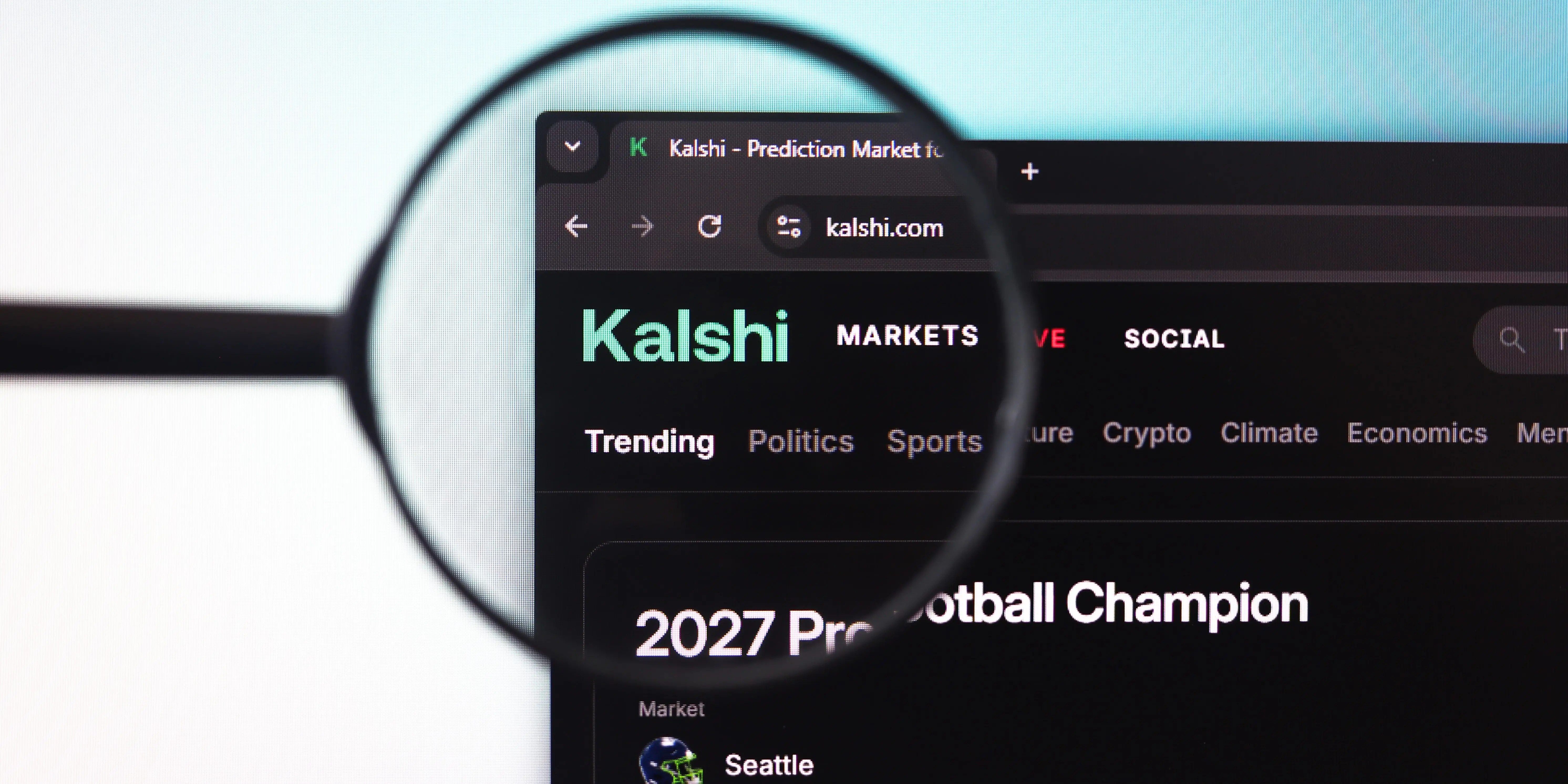 A Top Options Firm Is Hiring Traders to Play the Prediction Markets