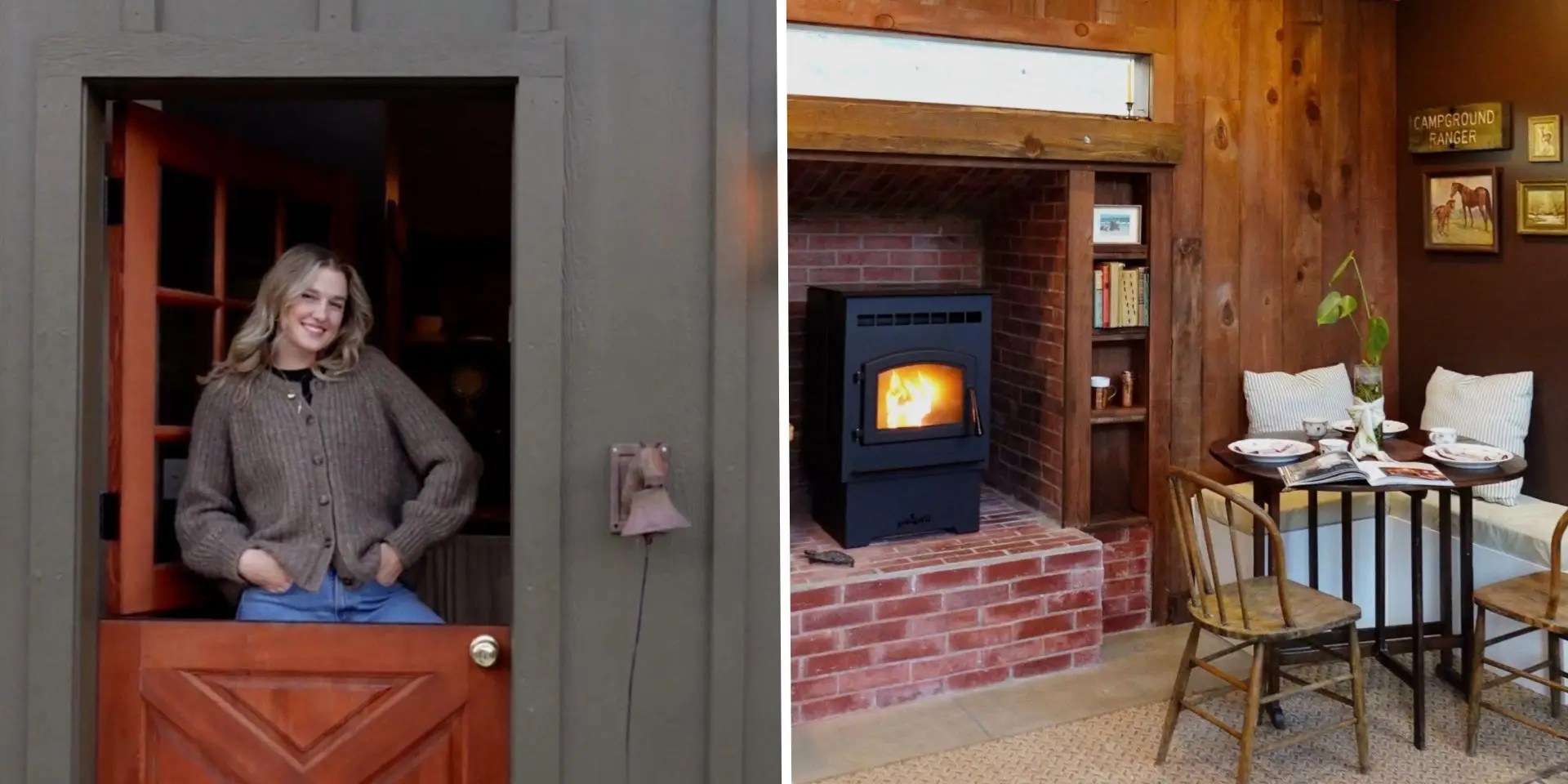 A Woman Built a $260,000 ADU on Her Family’s Land in California