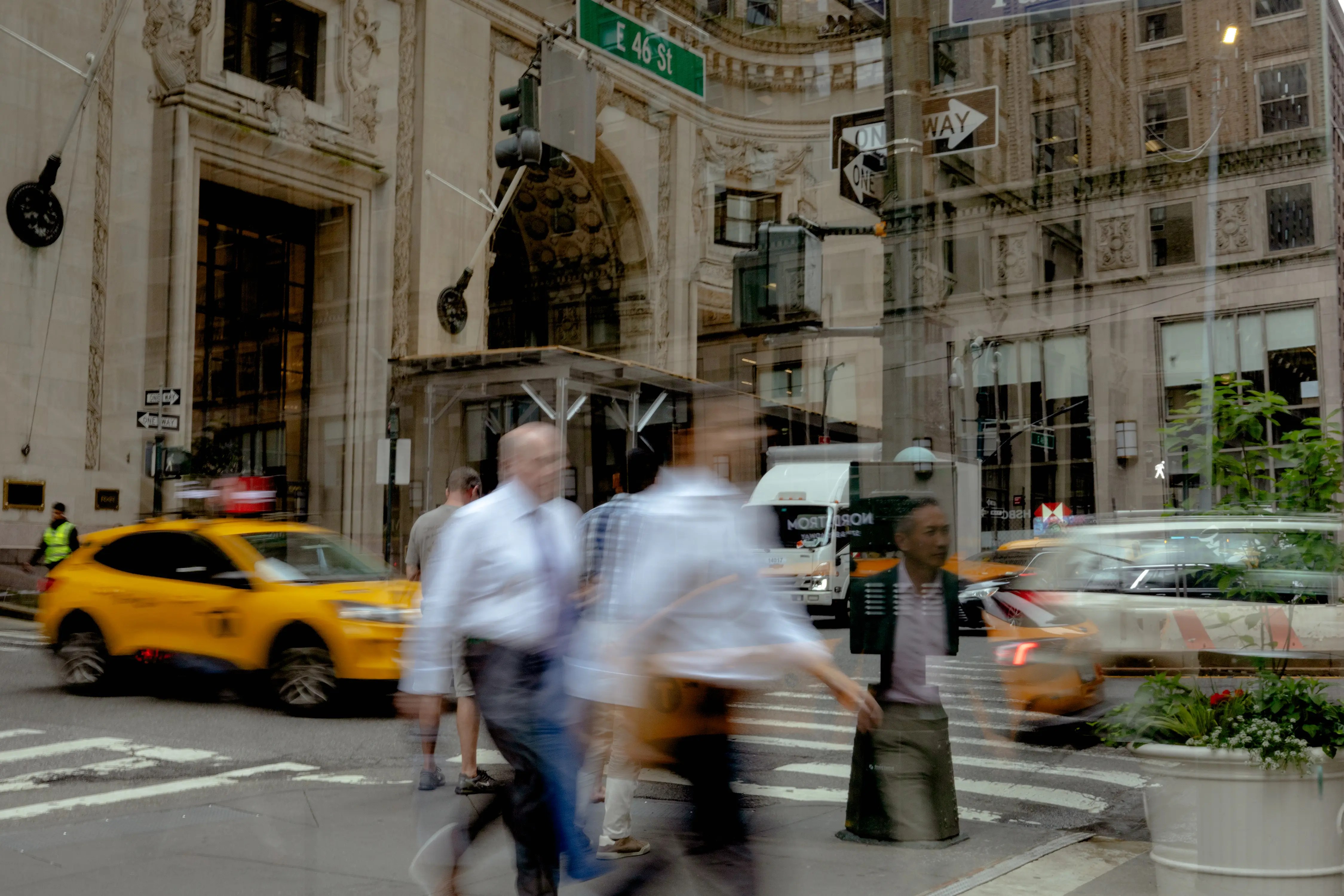 Investment Bank Settles Case That Put 100-Hour Workweeks on Trial