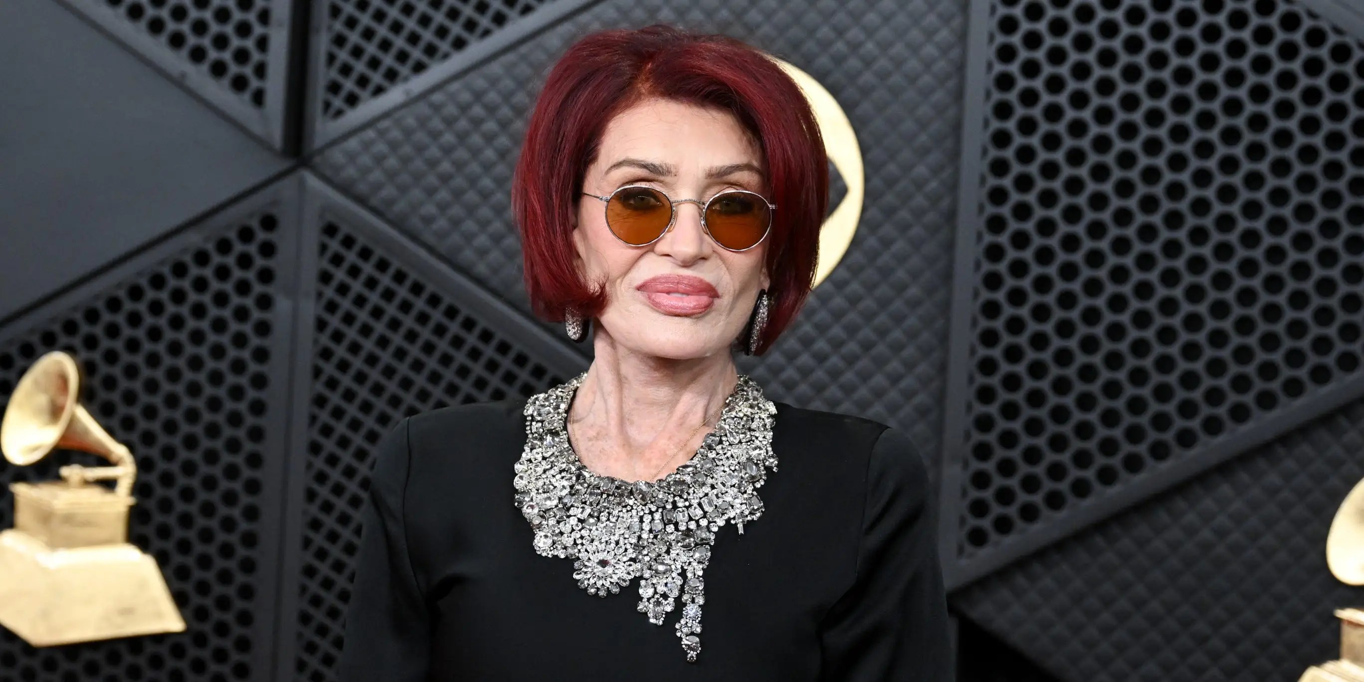 Sharon Osbourne, 73, Says She Refuses to Skip This One Morning Habit