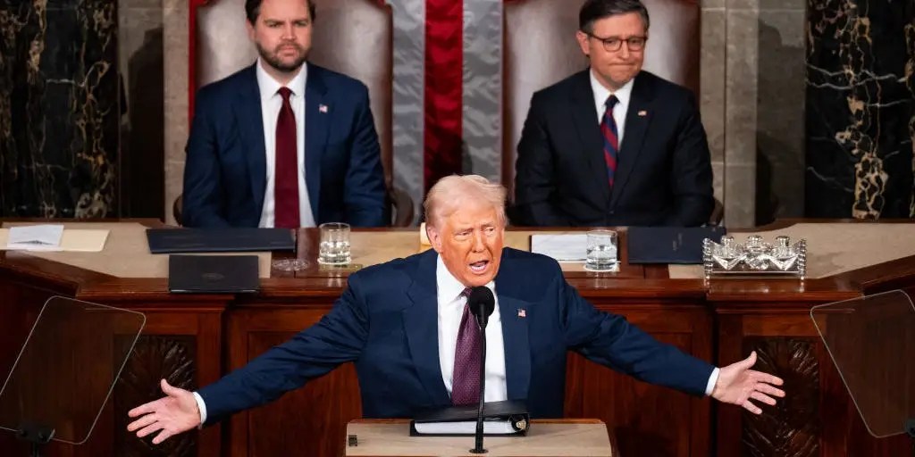 The Longest State of the Union Addresses in History, Ranked