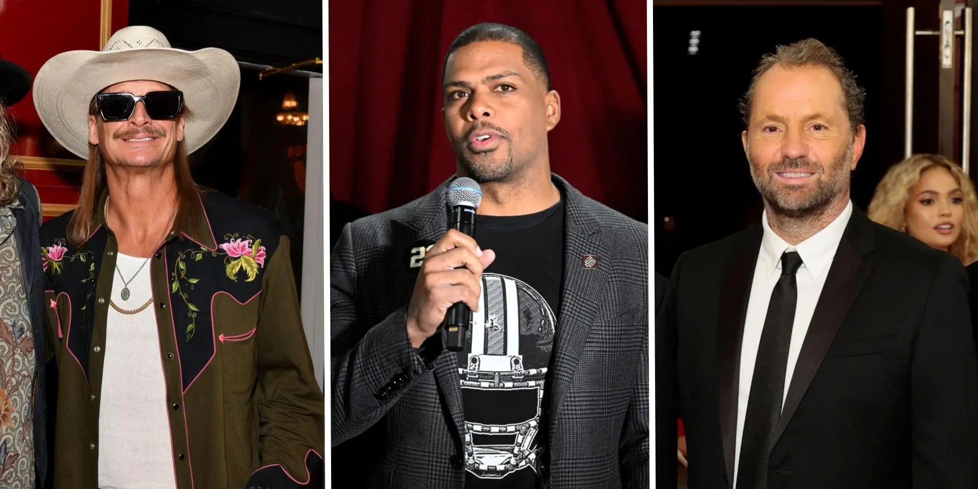 Live Nation’s Antitrust Trial Kicks Off With Star-Studded Witness List