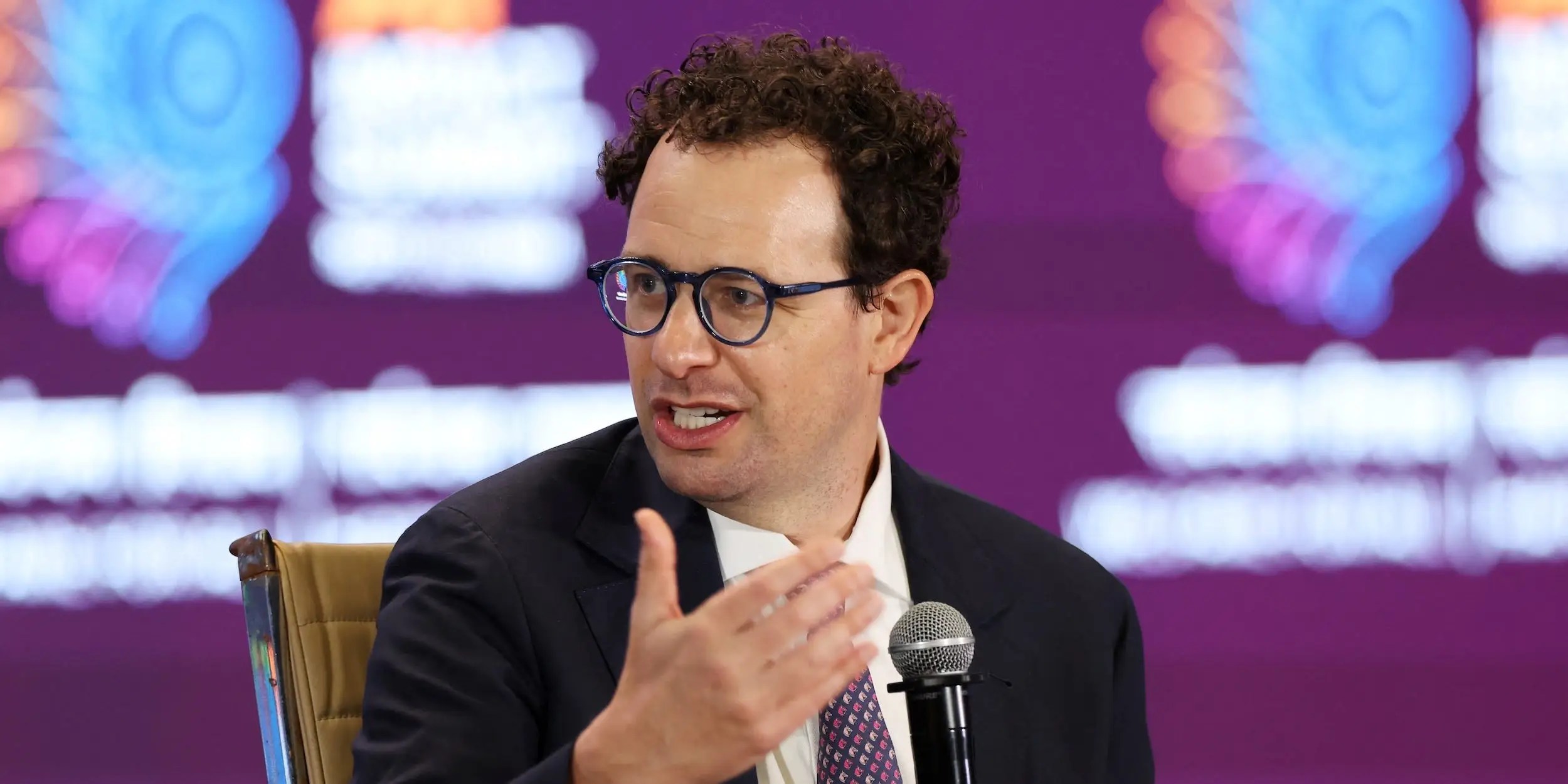 AI Boom Minting Startup Multimillionaires at Unprecedented Speed