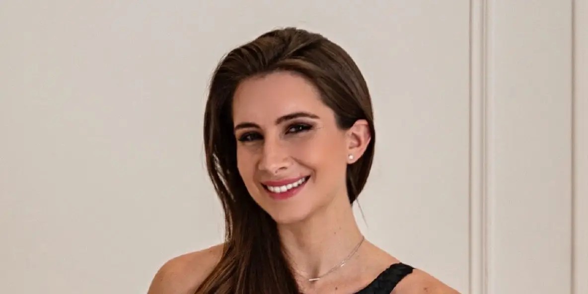 She Lives in Dubai; Missiles, Emergency Alerts, and Sleepless Nights