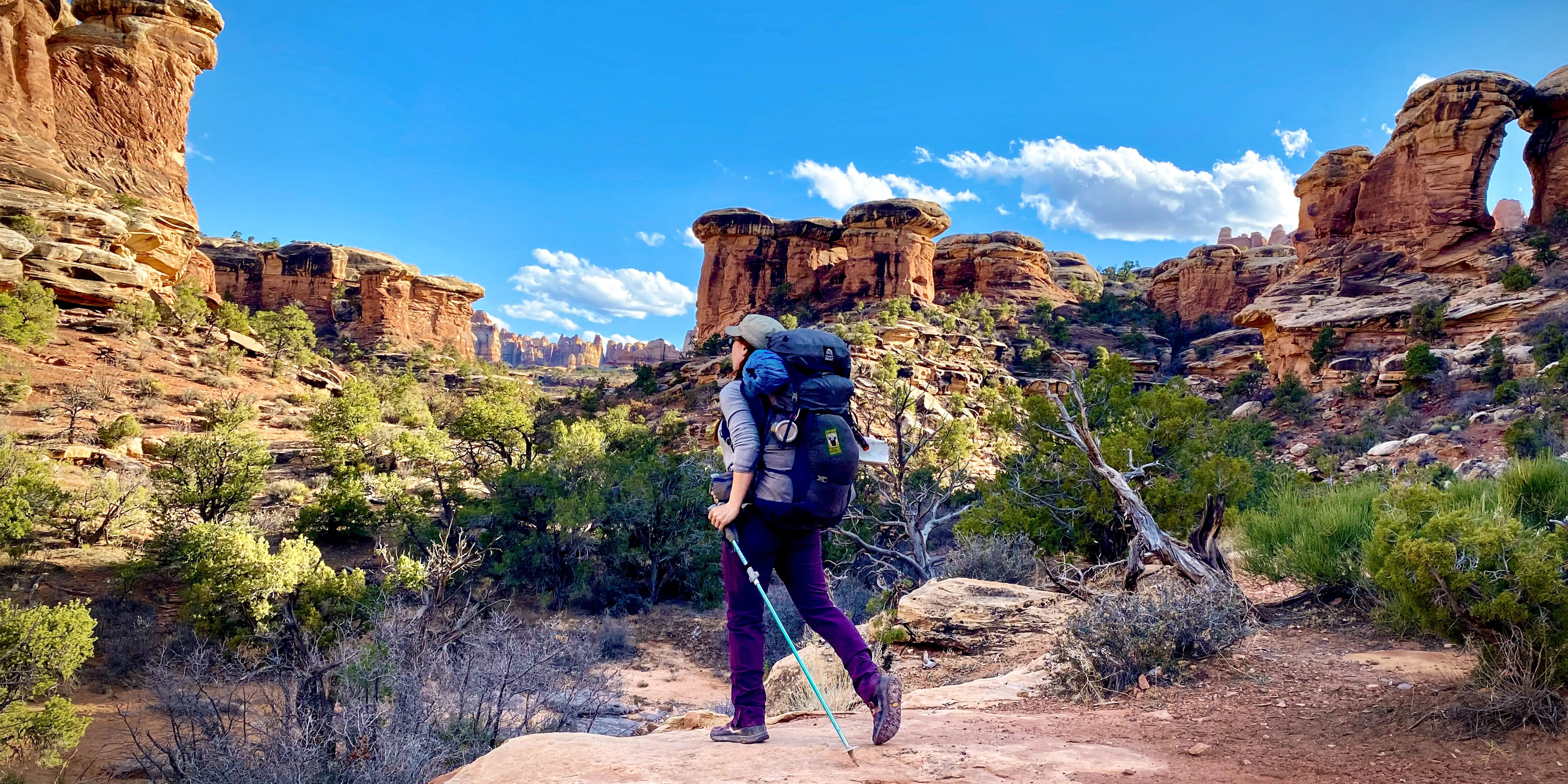 I Saw 11 National Parks in One 30-Day Trip; Best Tips + Mistakes