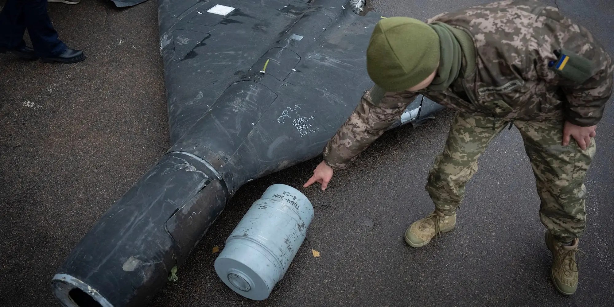 New Era of Drone Warfare Creates Higher Risks for Civilians