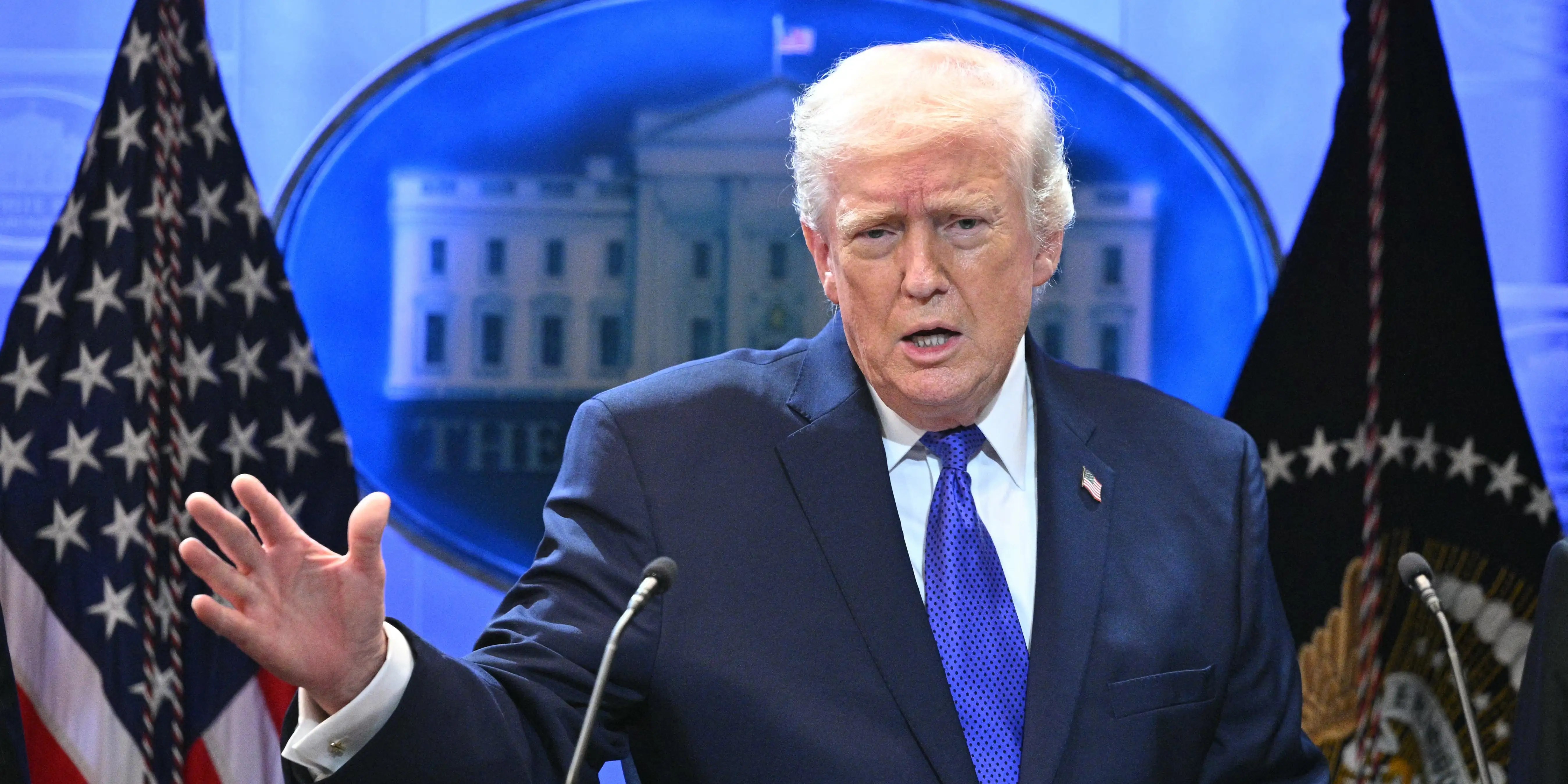 Oil Futures Under Pressure: US and Iran Exchange Threats Targeting Critical Infrastructure