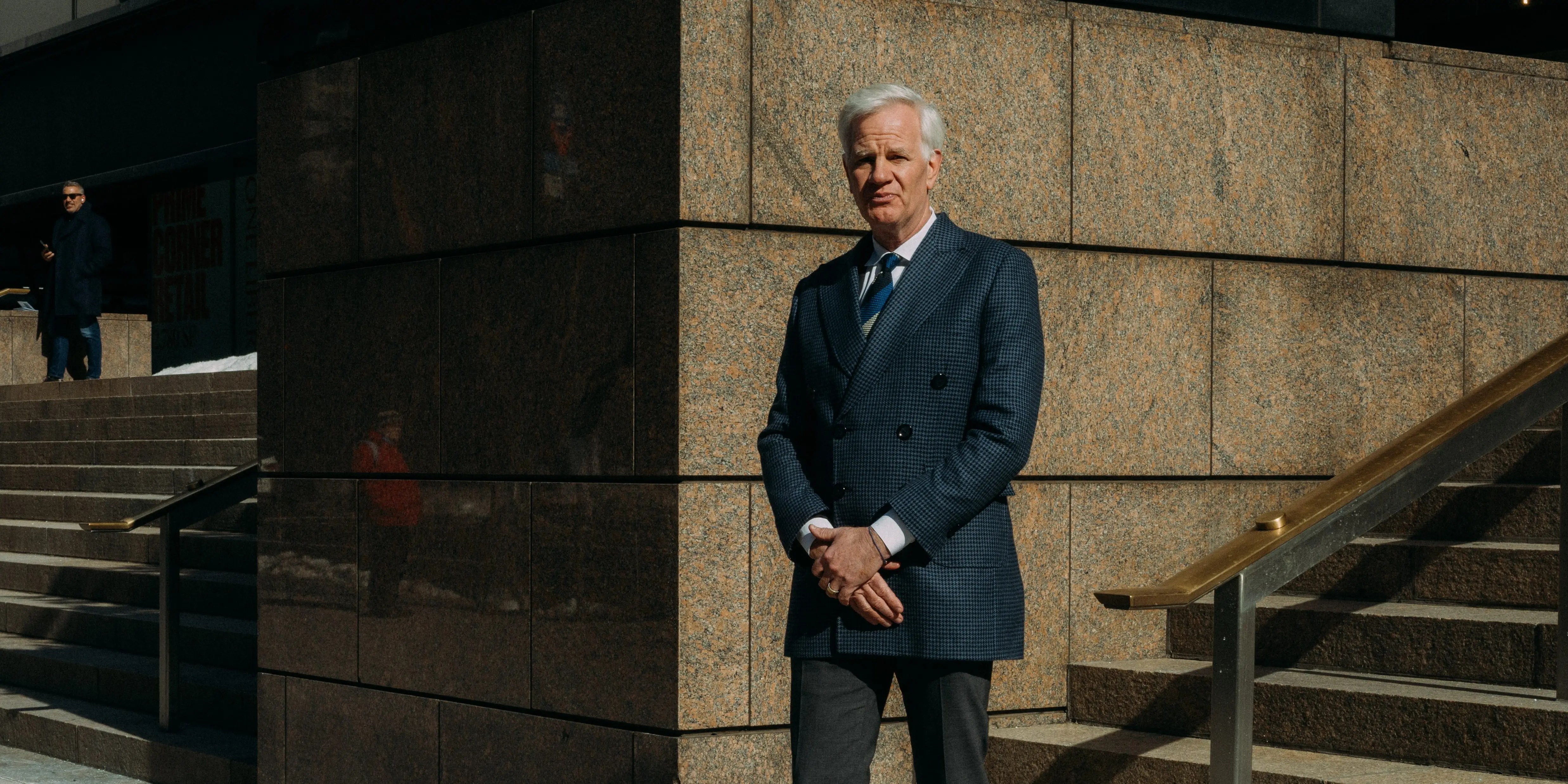 Urgent Warning from Top Citi Banker: How AI Could Spell the ‘Tragic End’ of Capitalism—What We Must Do Now