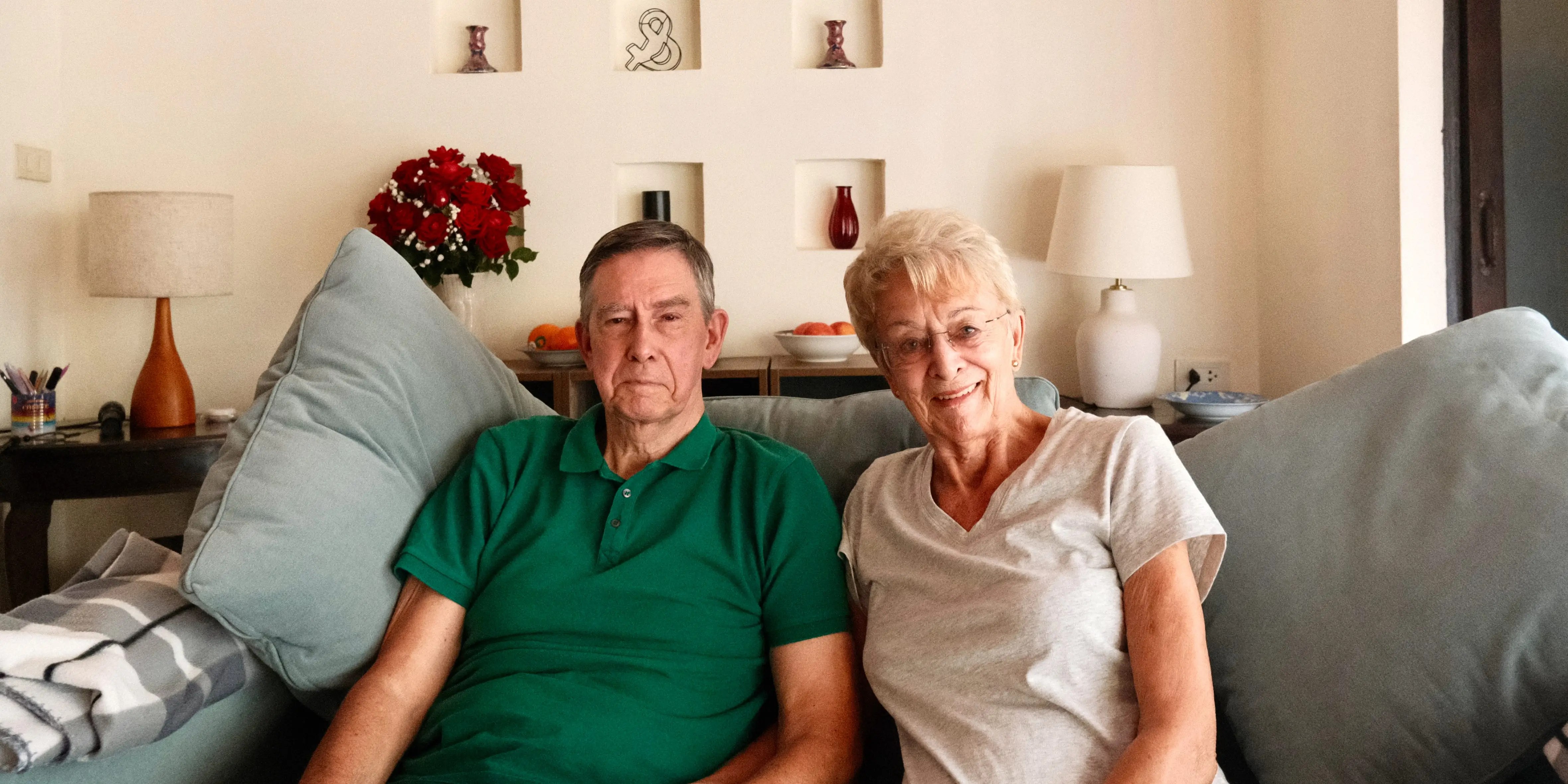 Couple Moved to a Senior Care Facility in Chiang Mai, Thailand