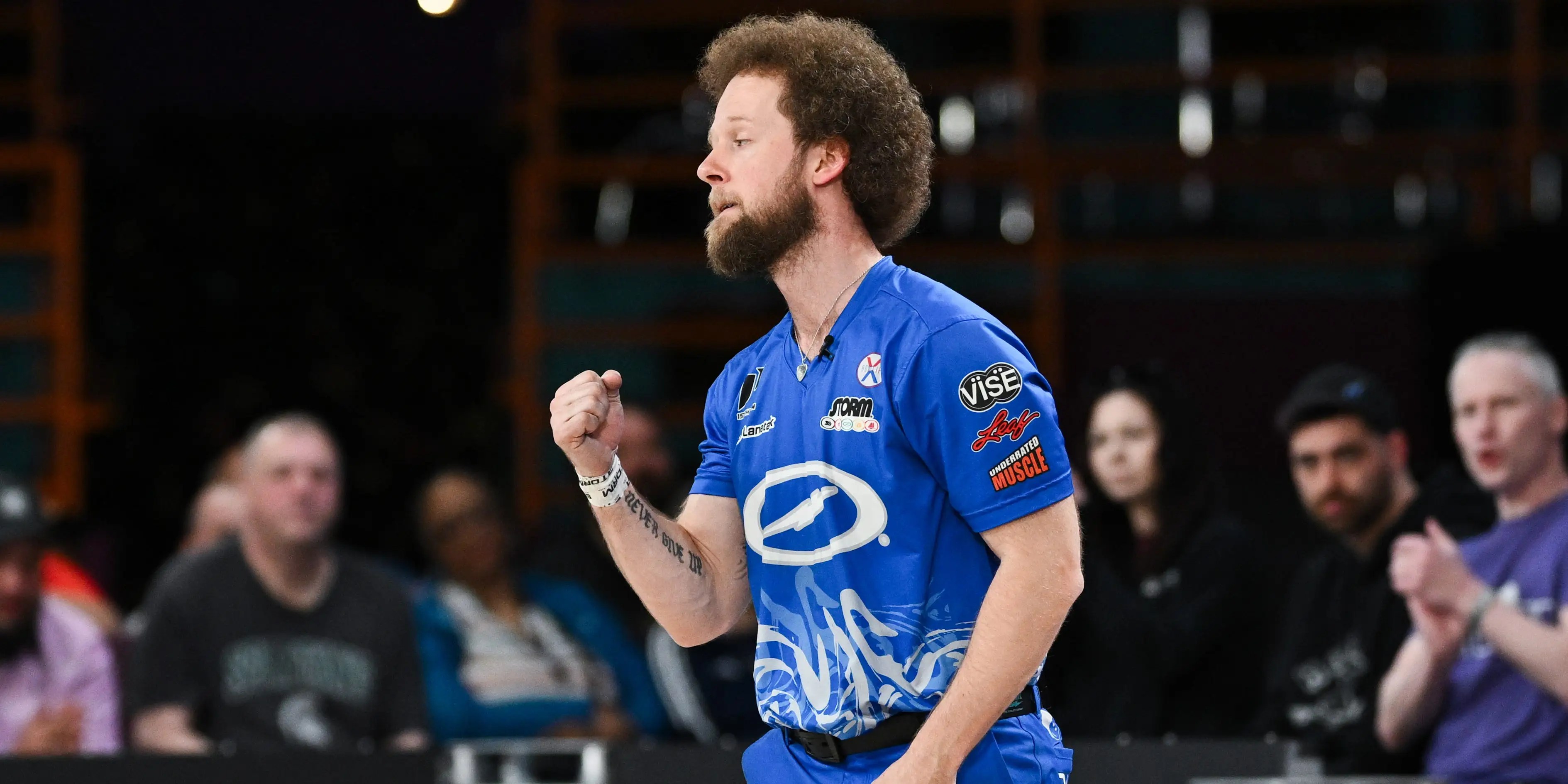 I Chased Pro Bowling While Working Fast Food. It Paid Off.