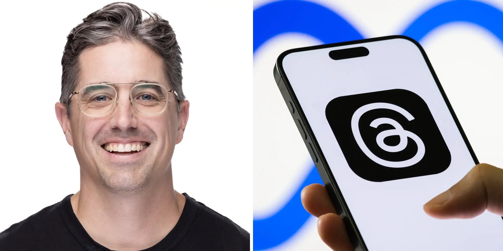 Meta’s Top Threads Exec Said It’s Expanding Messaging for Power Users